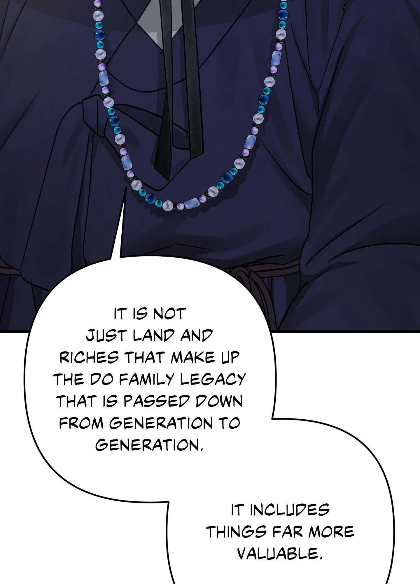 Lay Your Hand in Mine Chapter 15 - Page 56