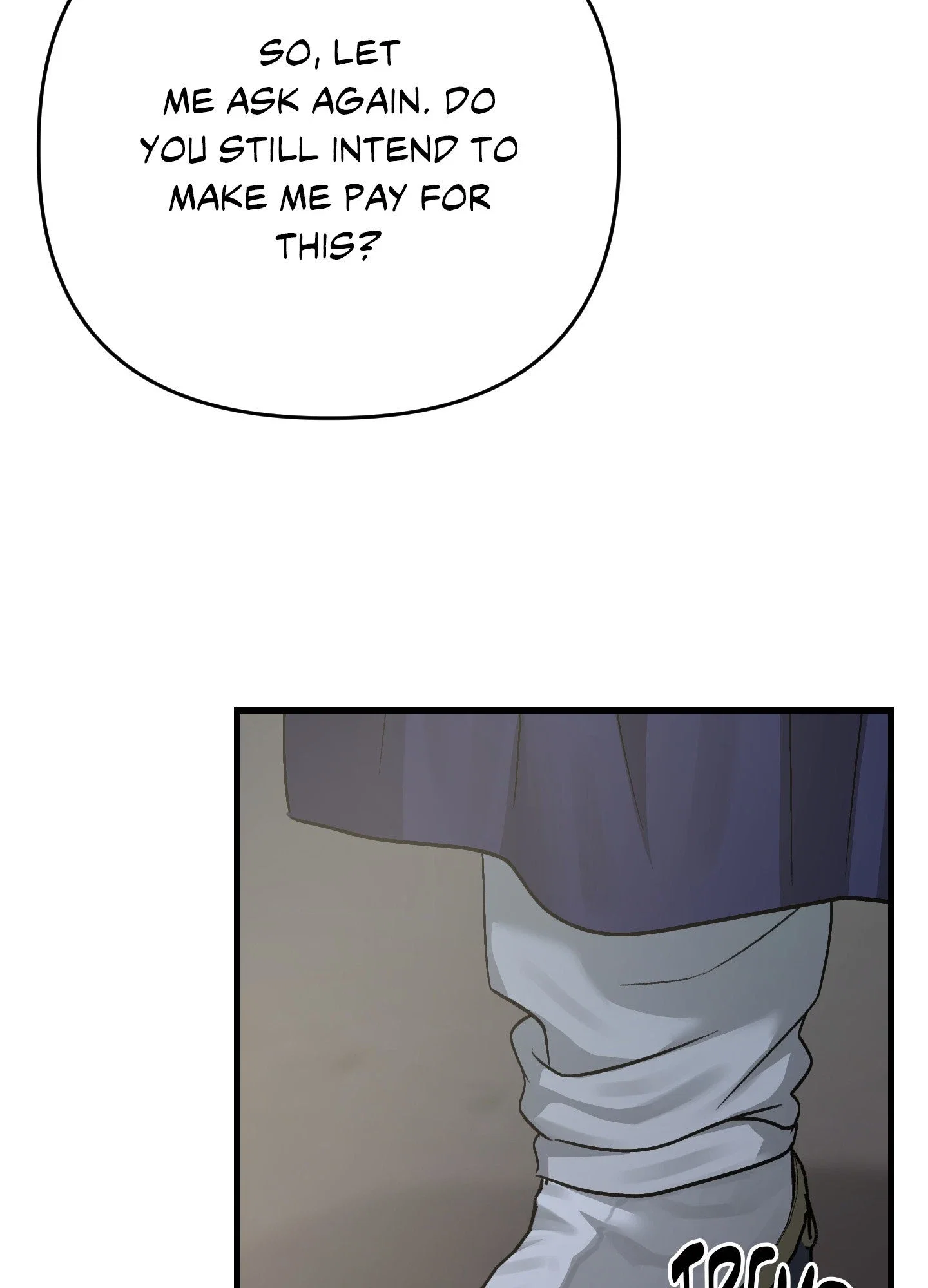 Lay Your Hand in Mine Chapter 15 - Page 58
