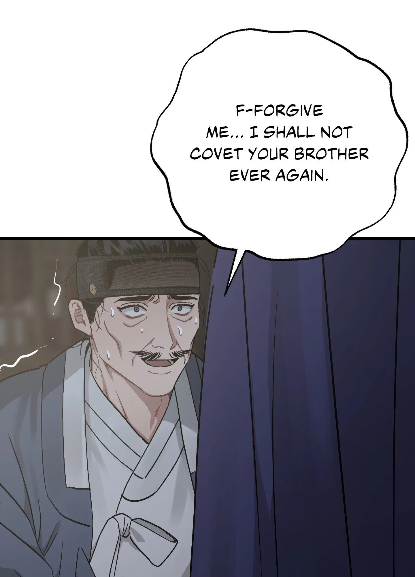 Lay Your Hand in Mine Chapter 15 - Page 60