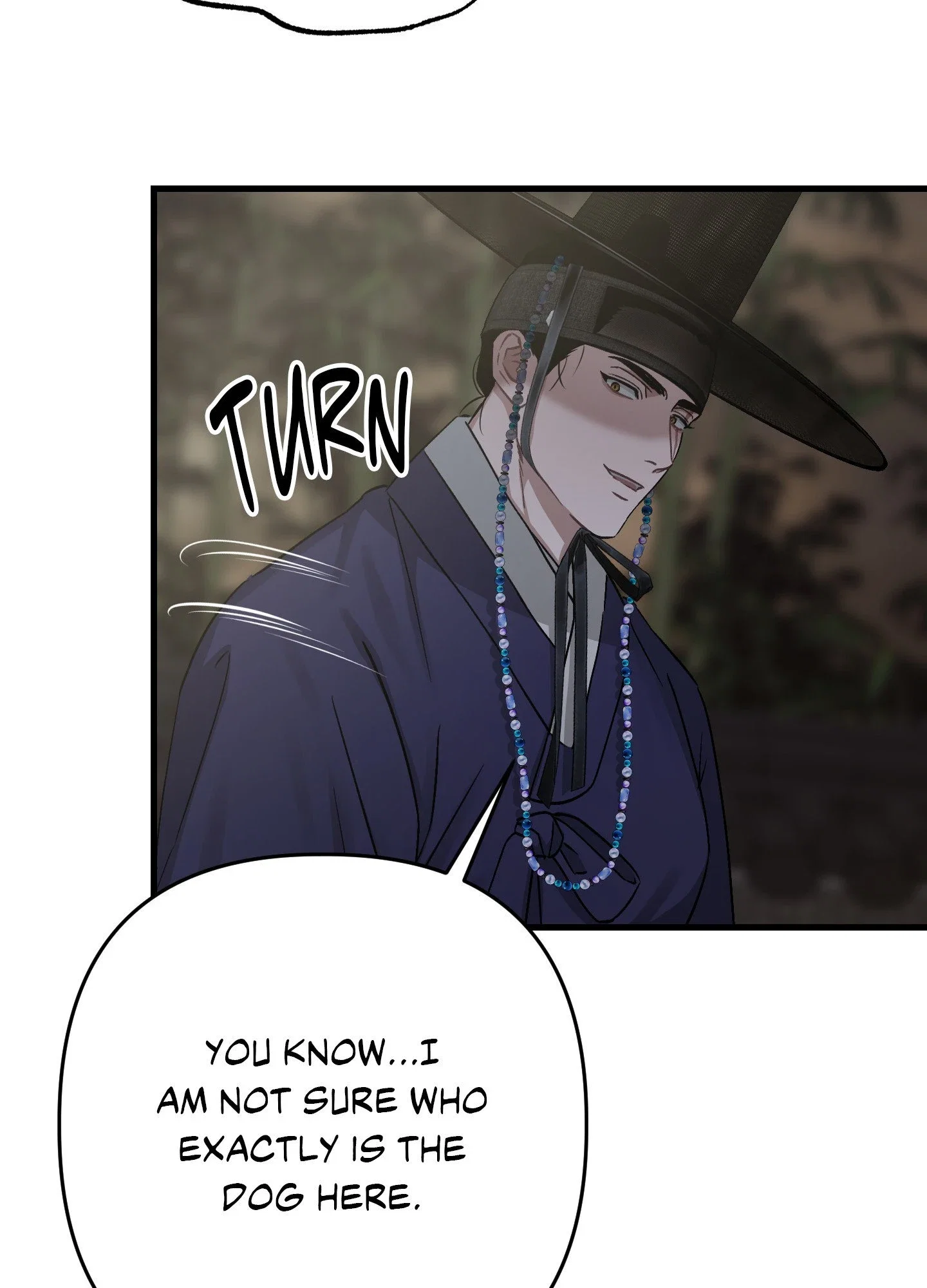 Lay Your Hand in Mine Chapter 15 - Page 62
