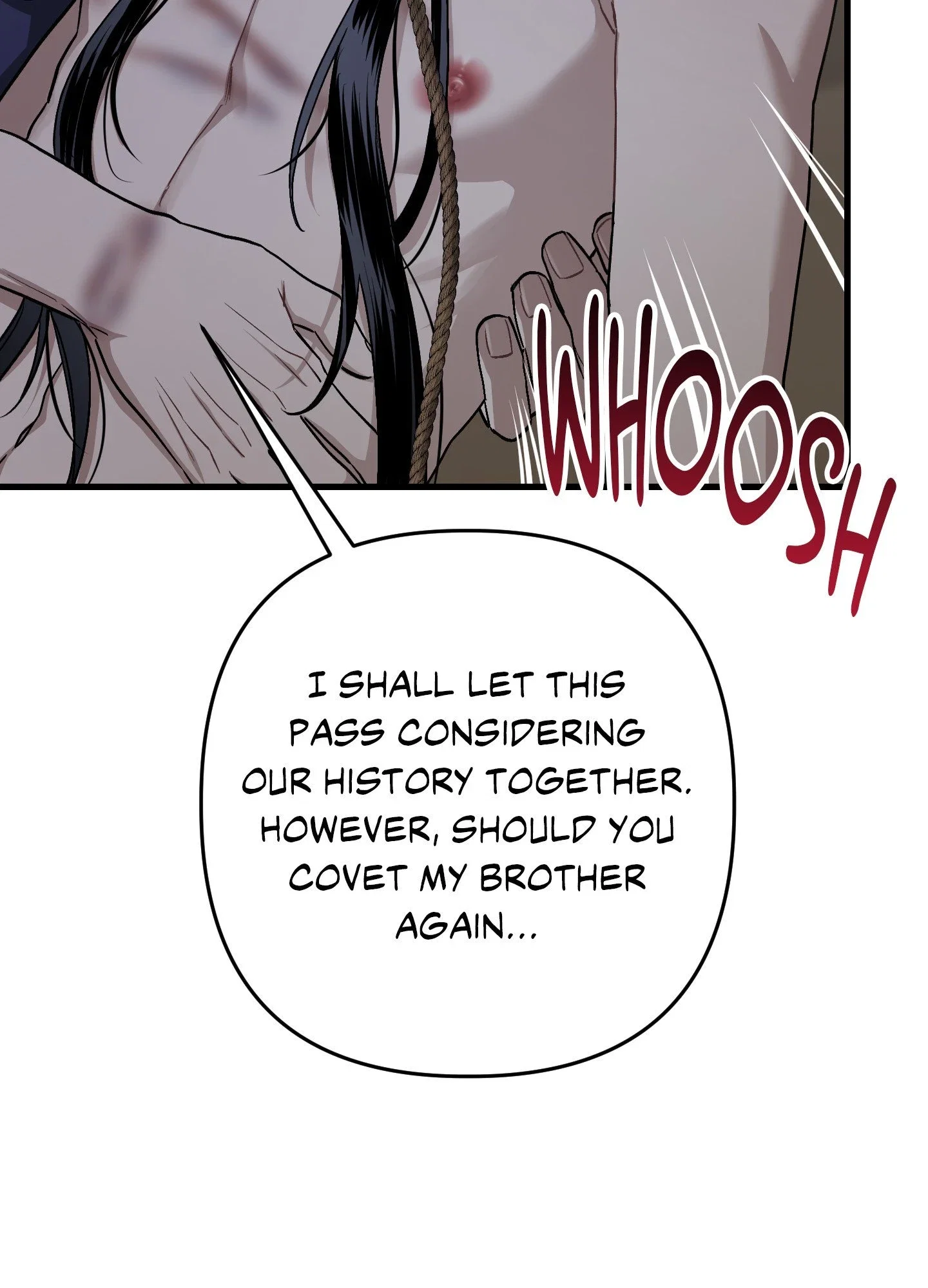 Lay Your Hand in Mine Chapter 15 - Page 64