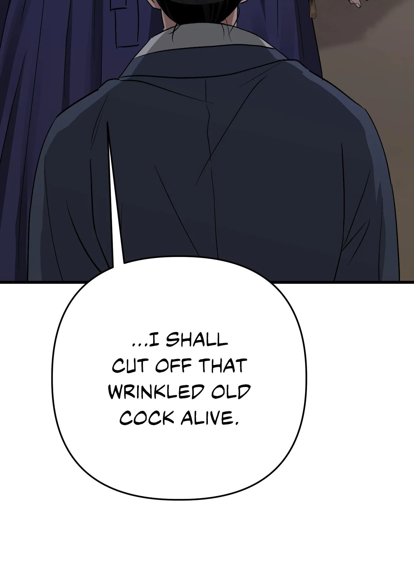 Lay Your Hand in Mine Chapter 15 - Page 66