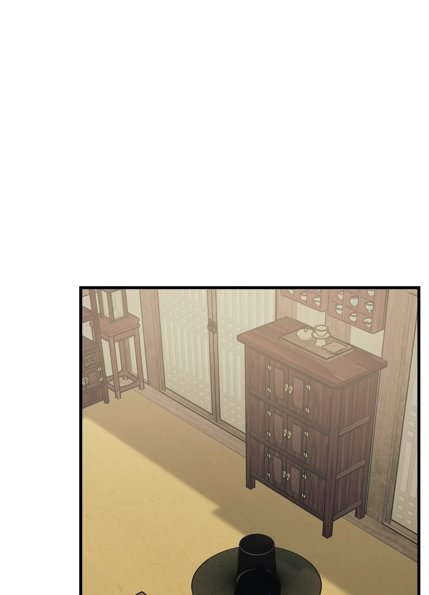 Lay Your Hand in Mine Chapter 15 - Page 68