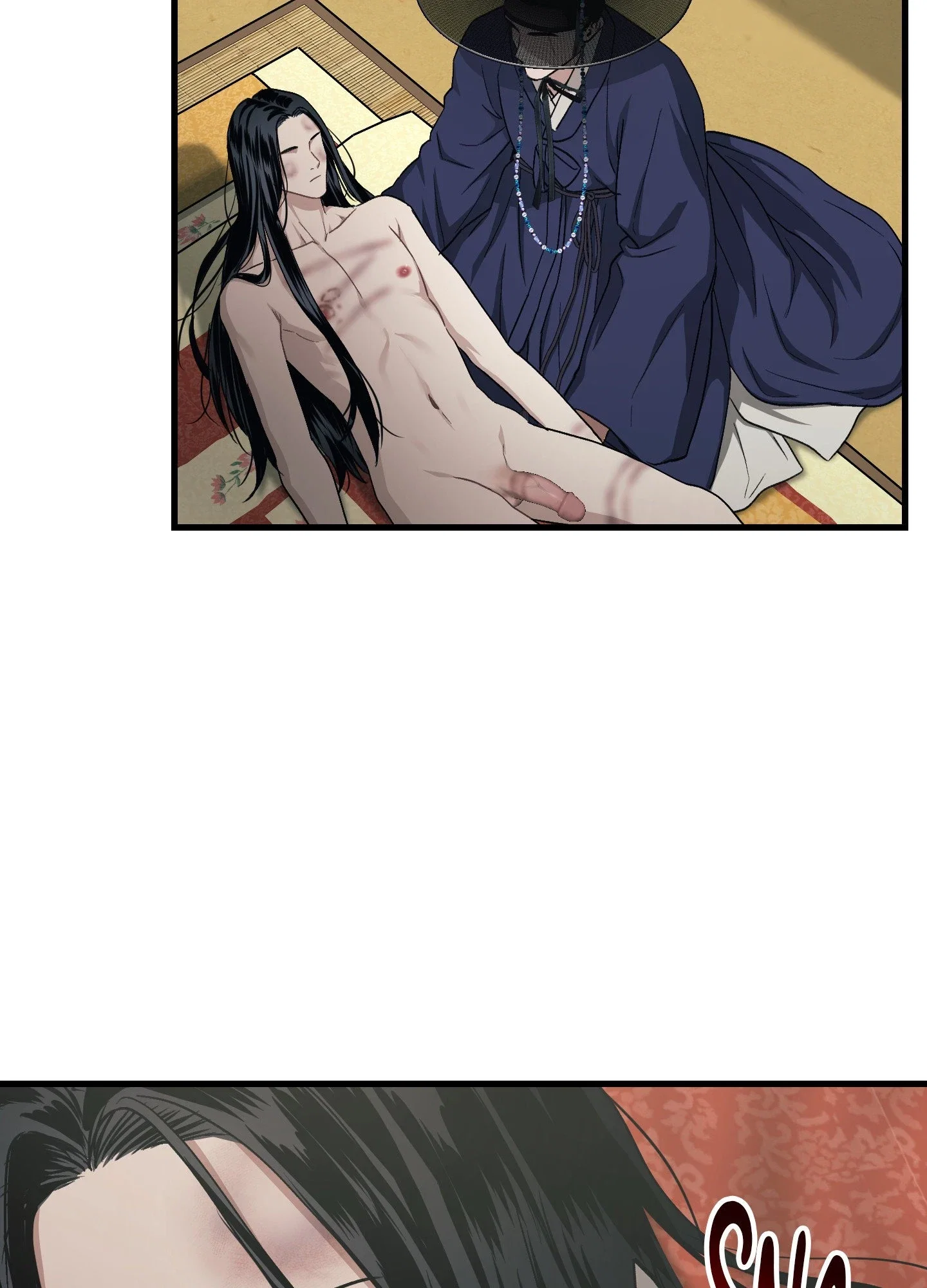 Lay Your Hand in Mine Chapter 15 - Page 69