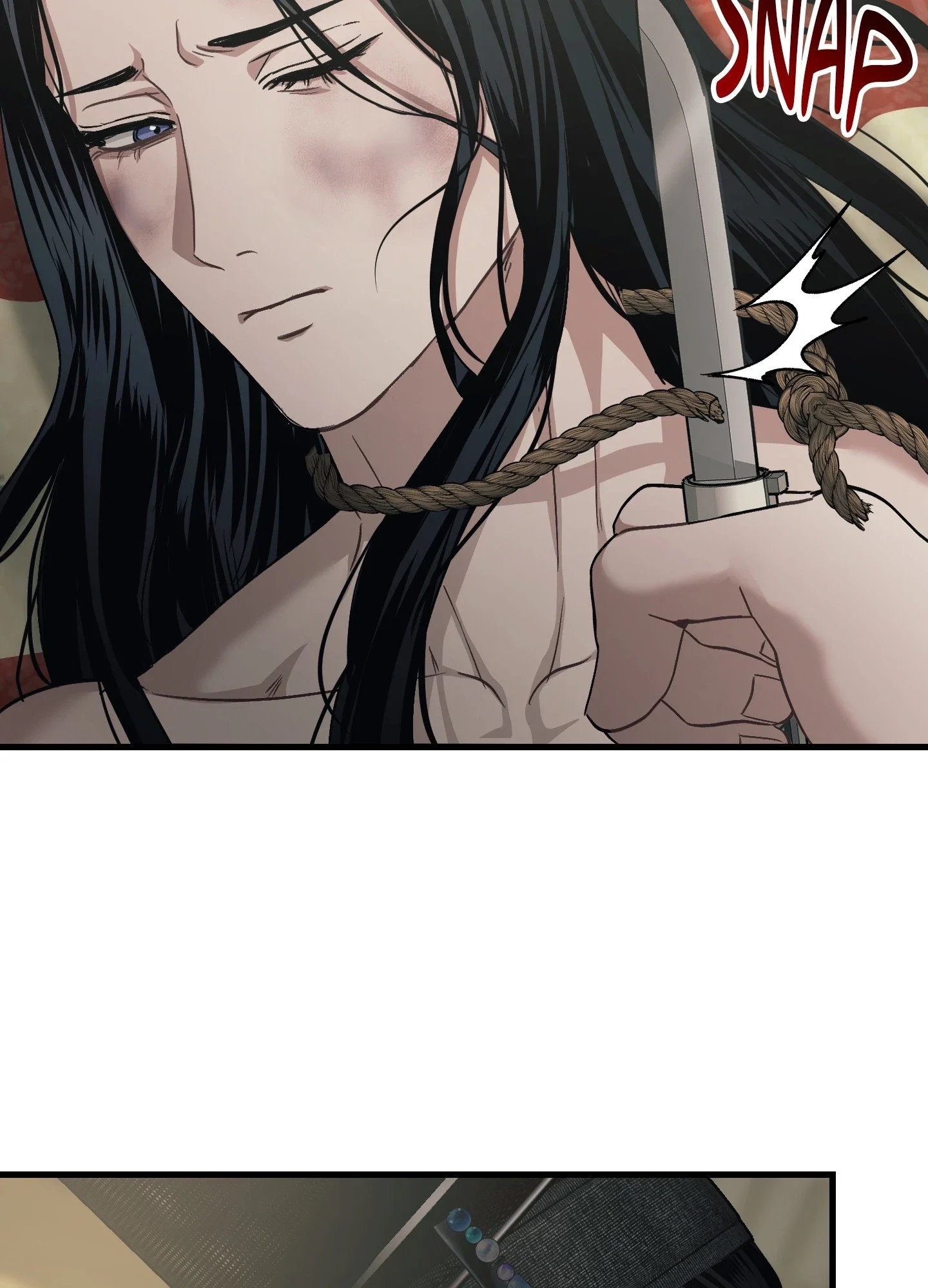 Lay Your Hand in Mine Chapter 15 - Page 70