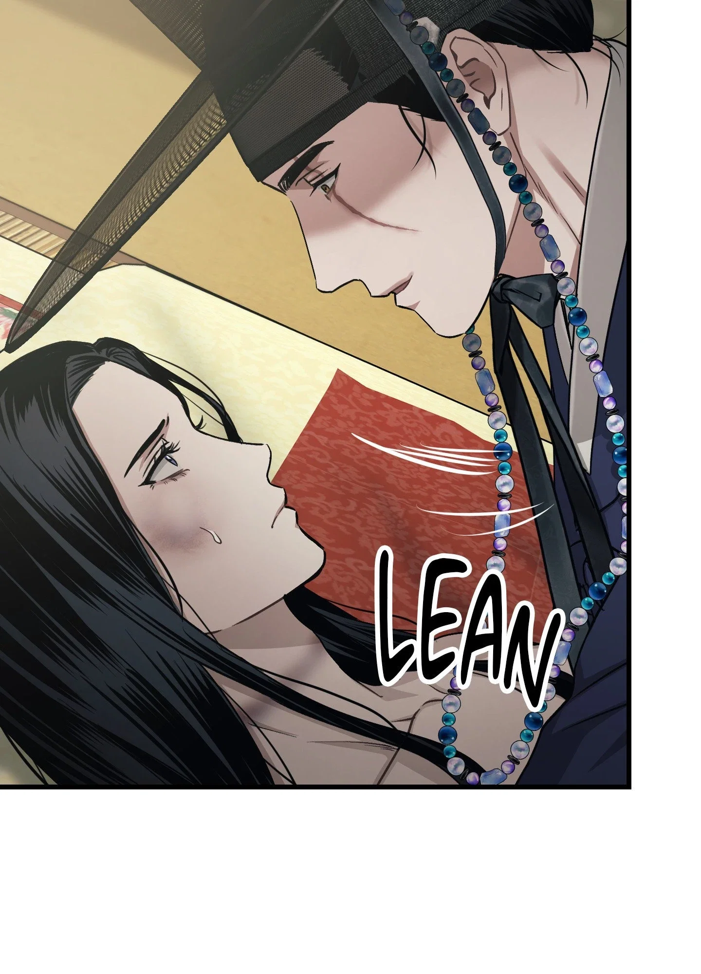 Lay Your Hand in Mine Chapter 15 - Page 71