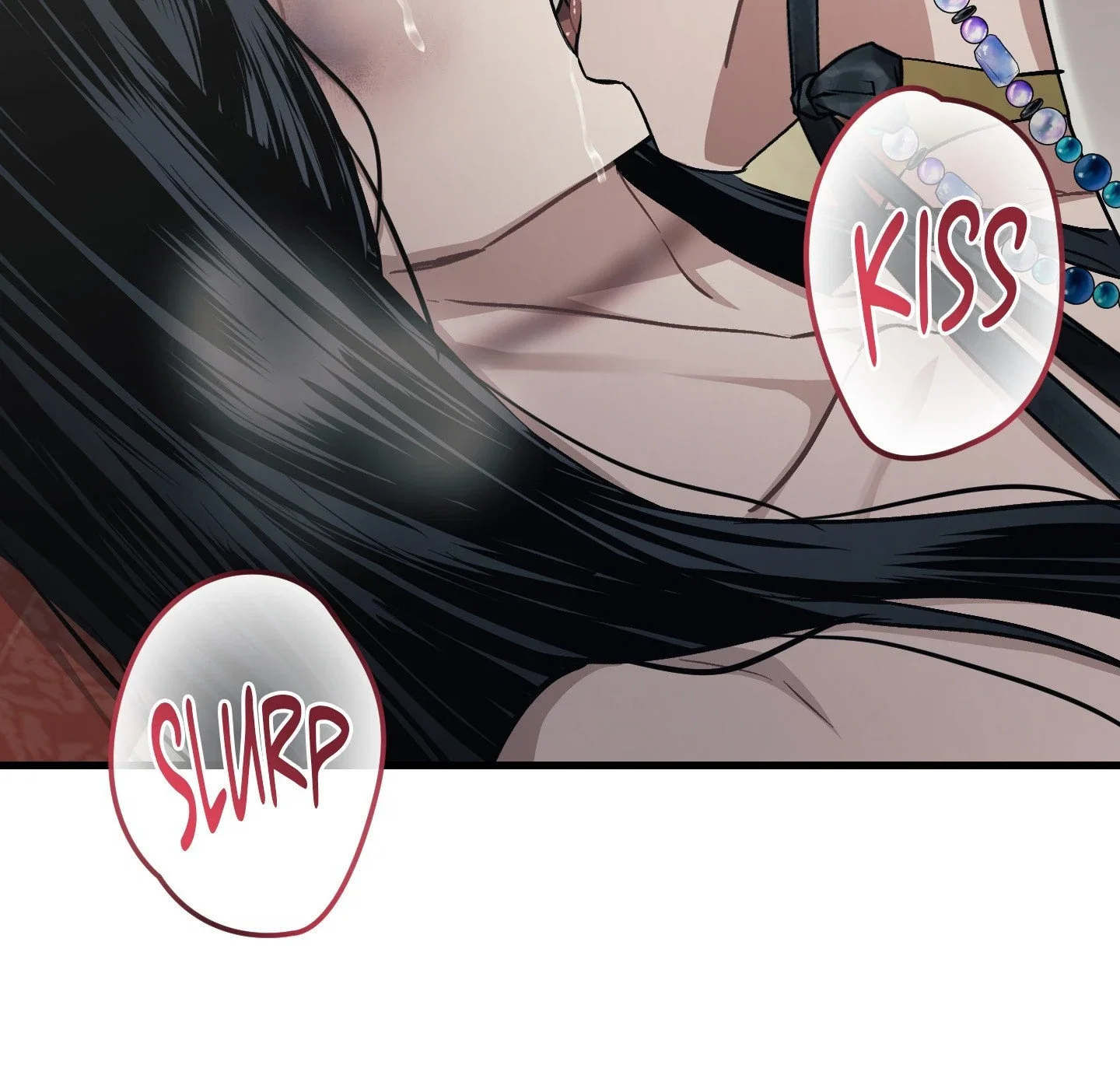 Lay Your Hand in Mine Chapter 15 - Page 73