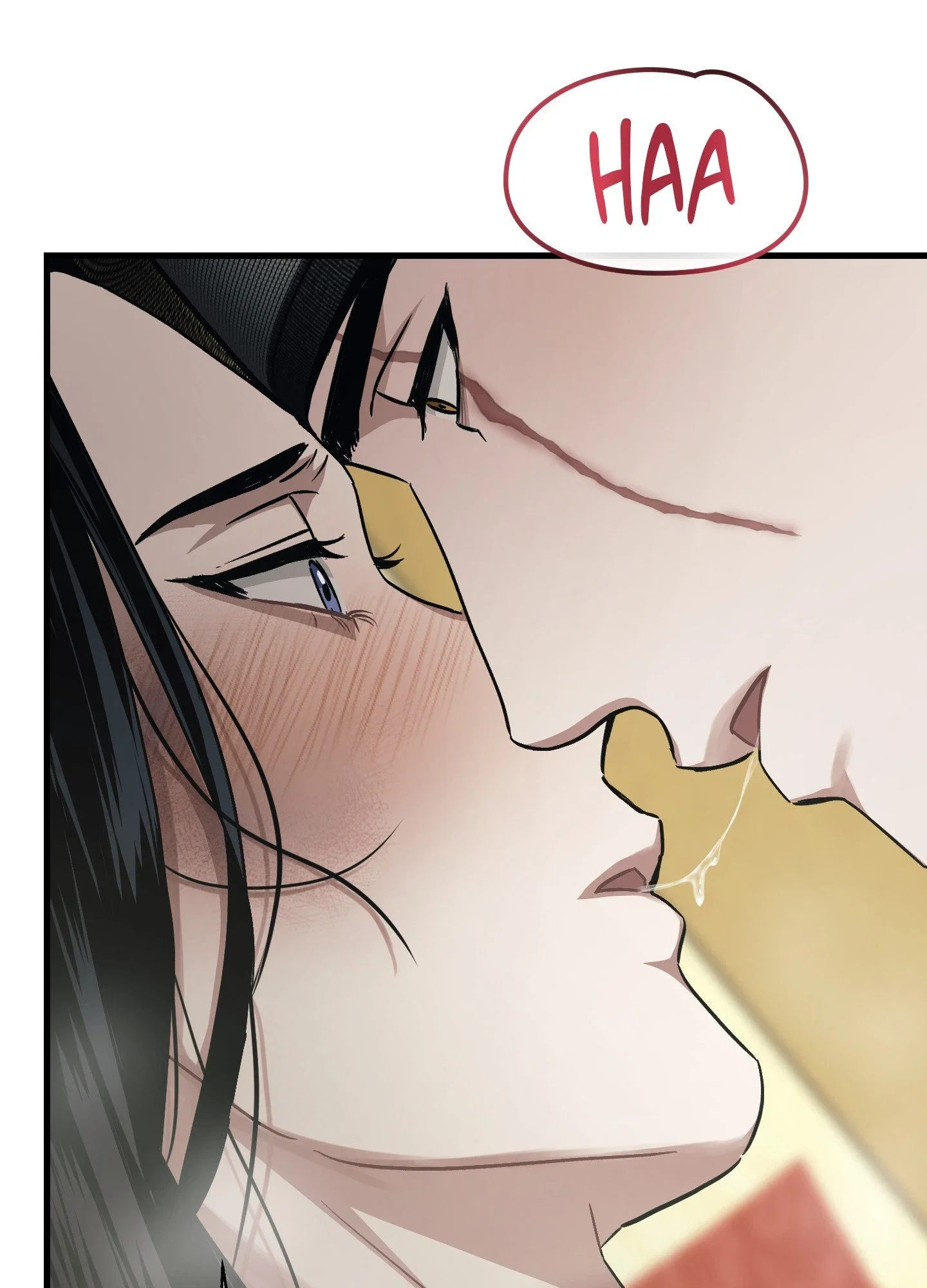 Lay Your Hand in Mine Chapter 15 - Page 74