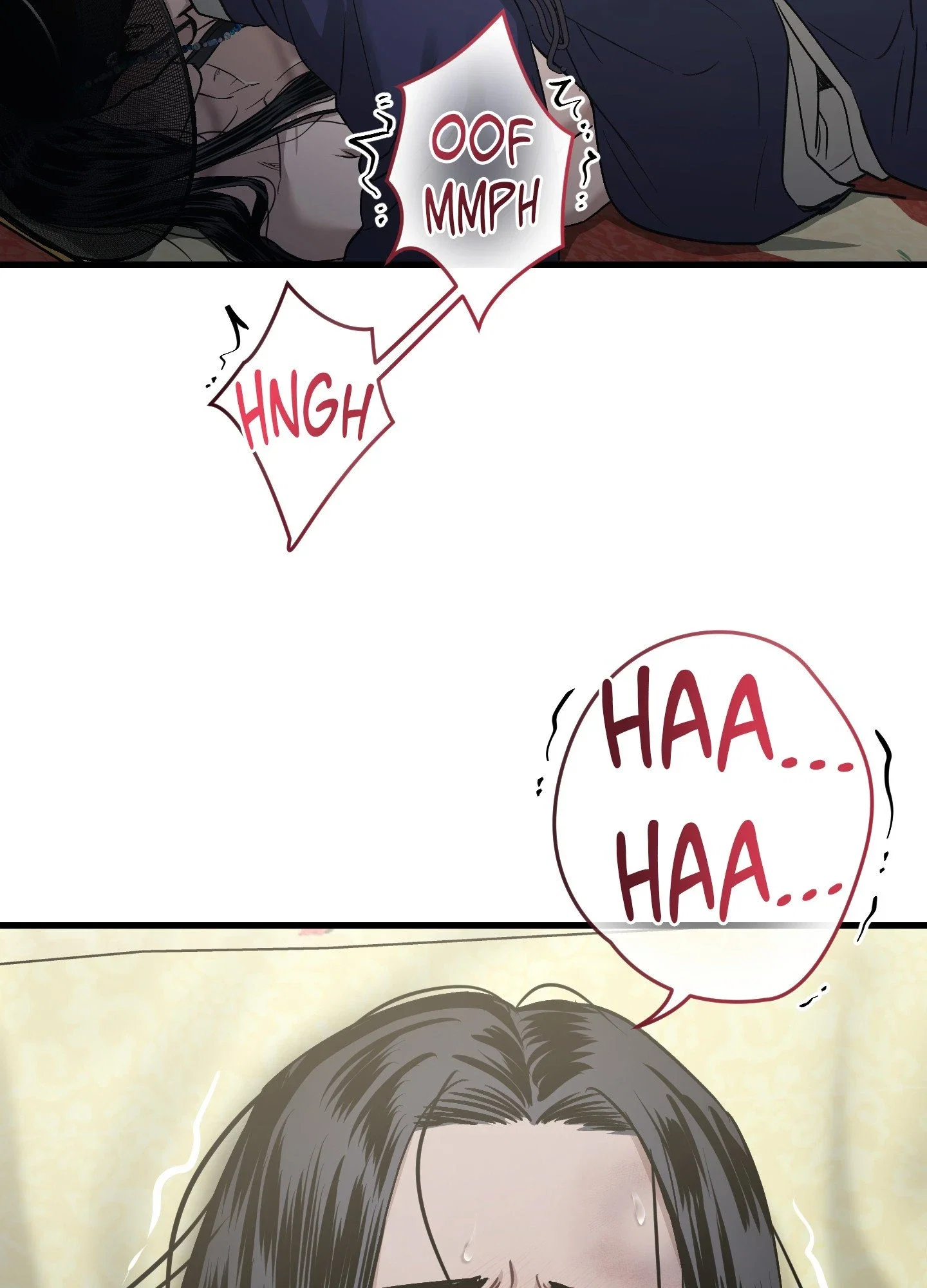 Lay Your Hand in Mine Chapter 15 - Page 78