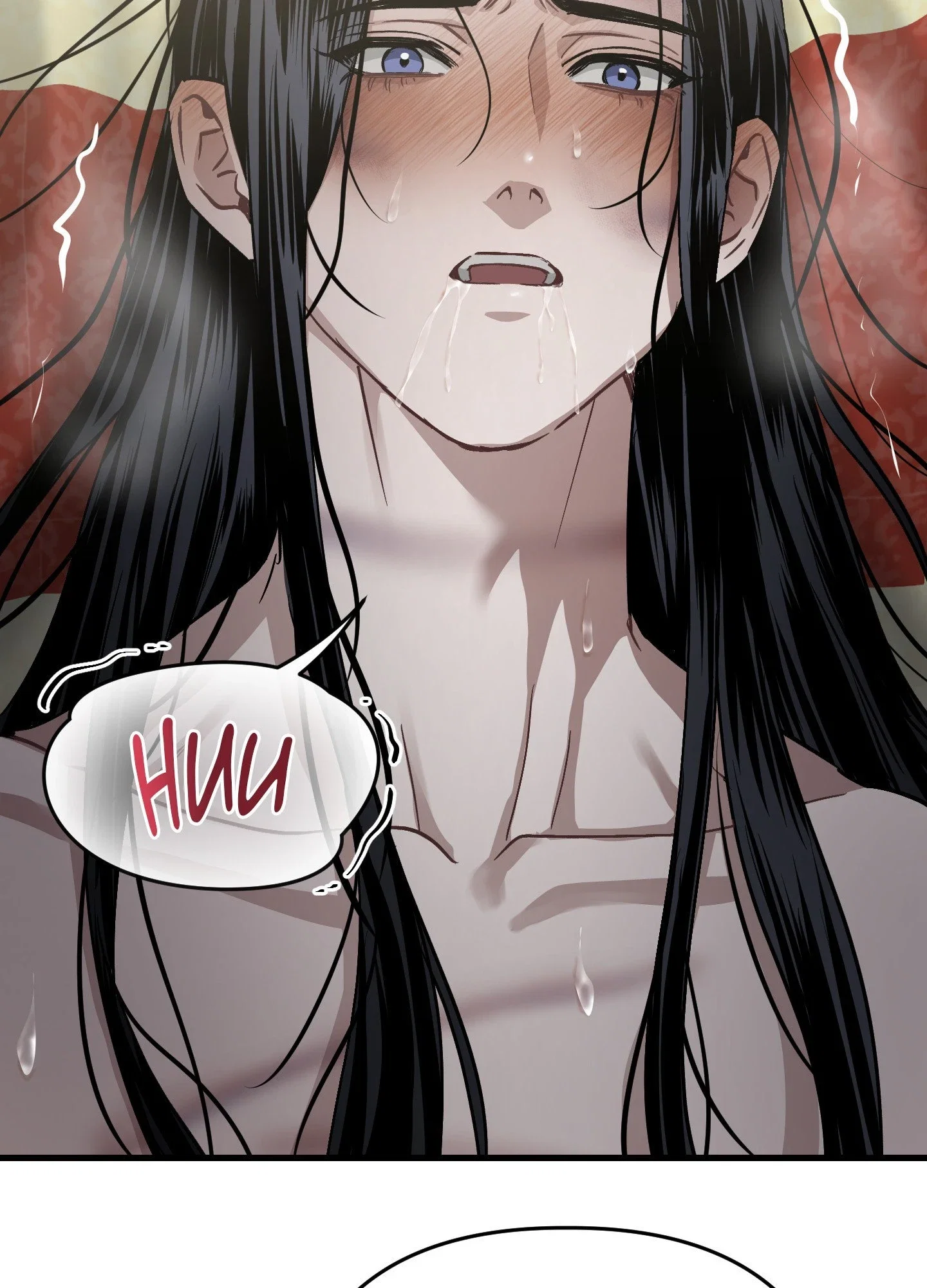 Lay Your Hand in Mine Chapter 15 - Page 79
