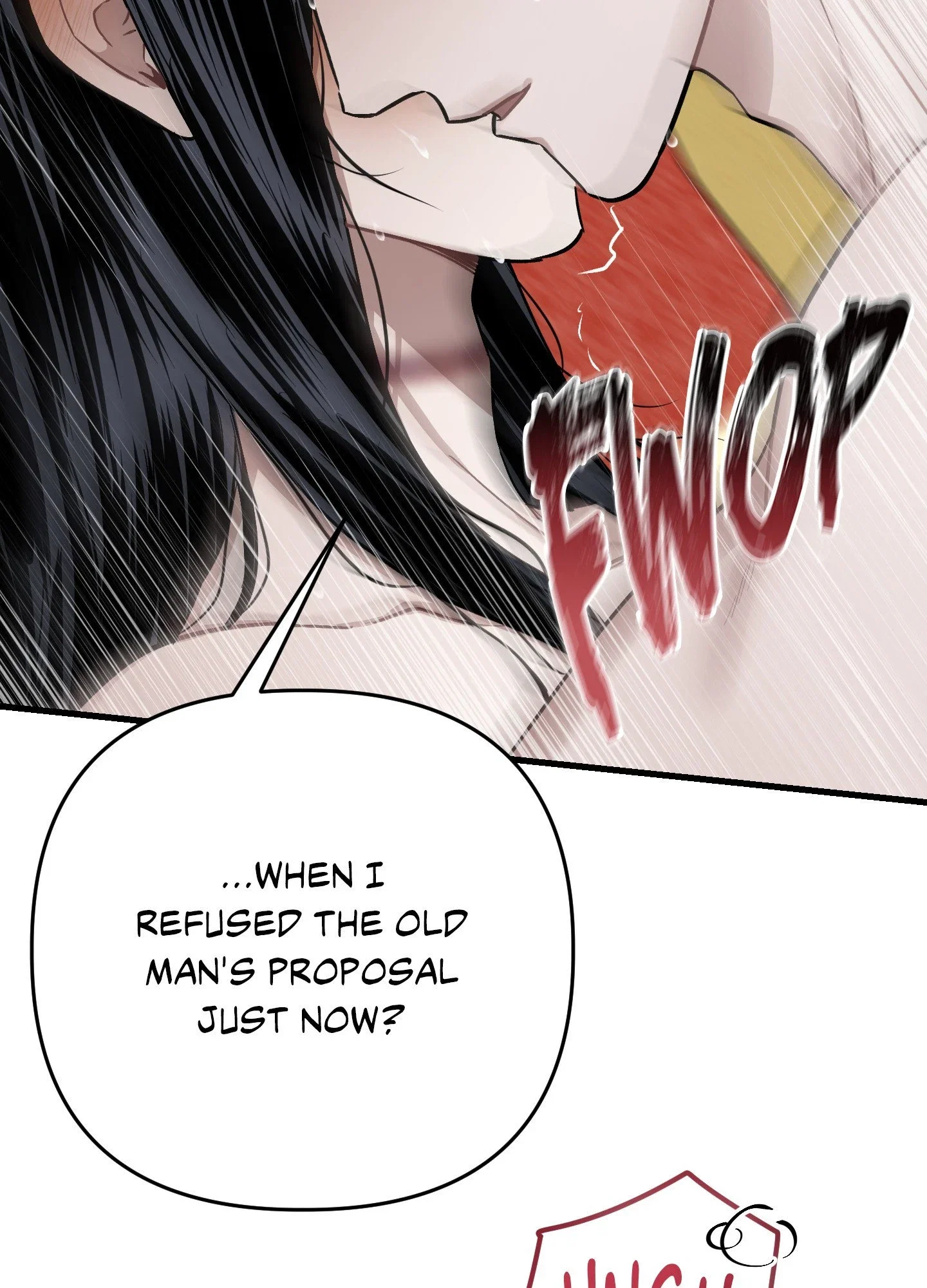 Lay Your Hand in Mine Chapter 15 - Page 87