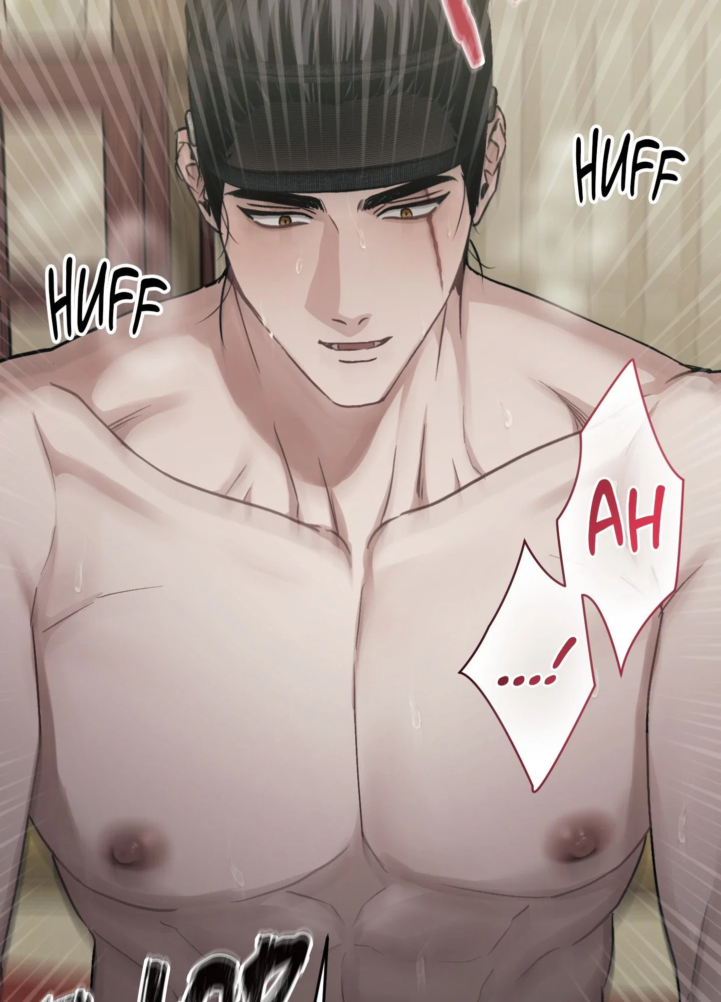 Lay Your Hand in Mine Chapter 15 - Page 90