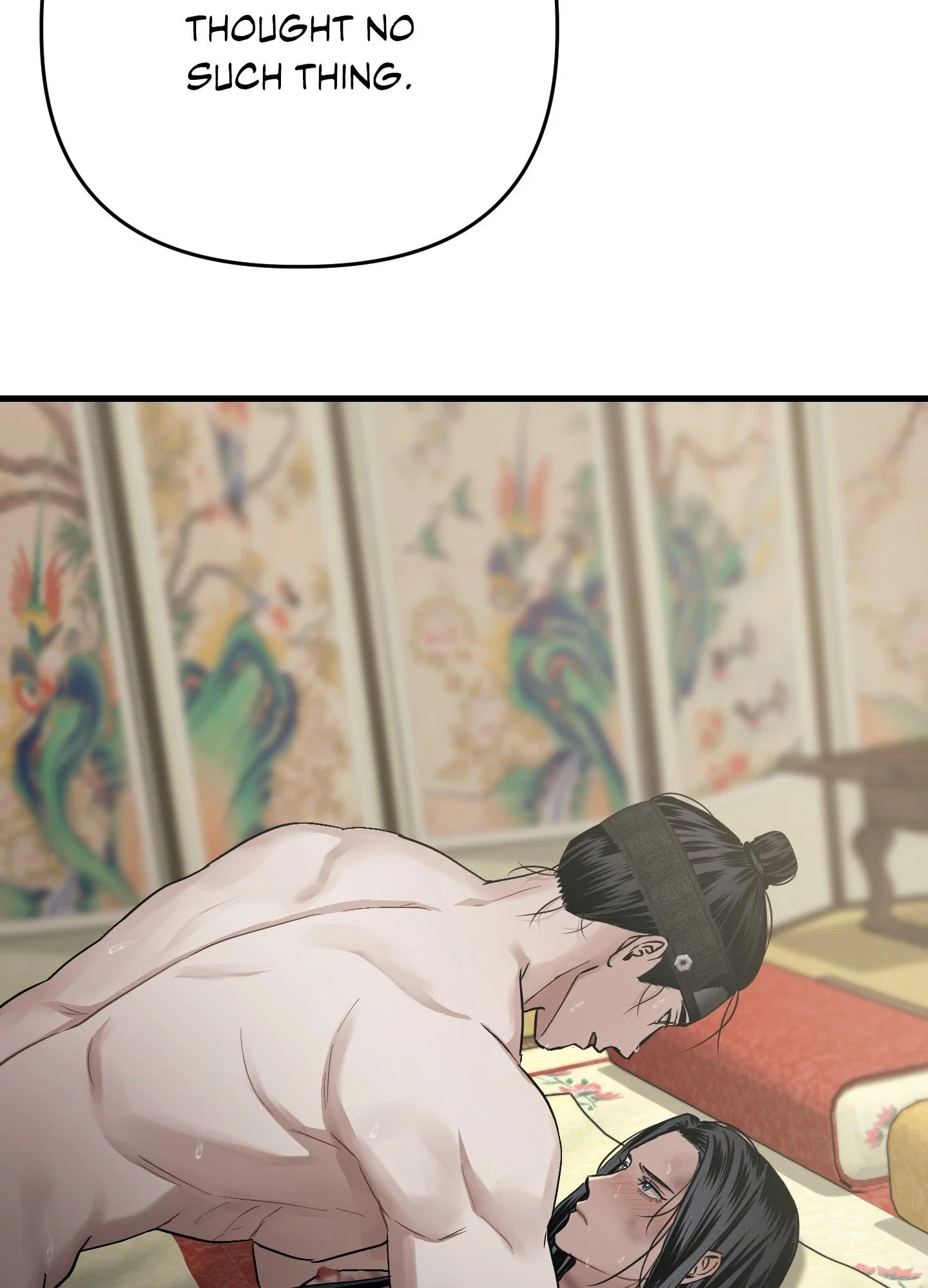 Lay Your Hand in Mine Chapter 15 - Page 93