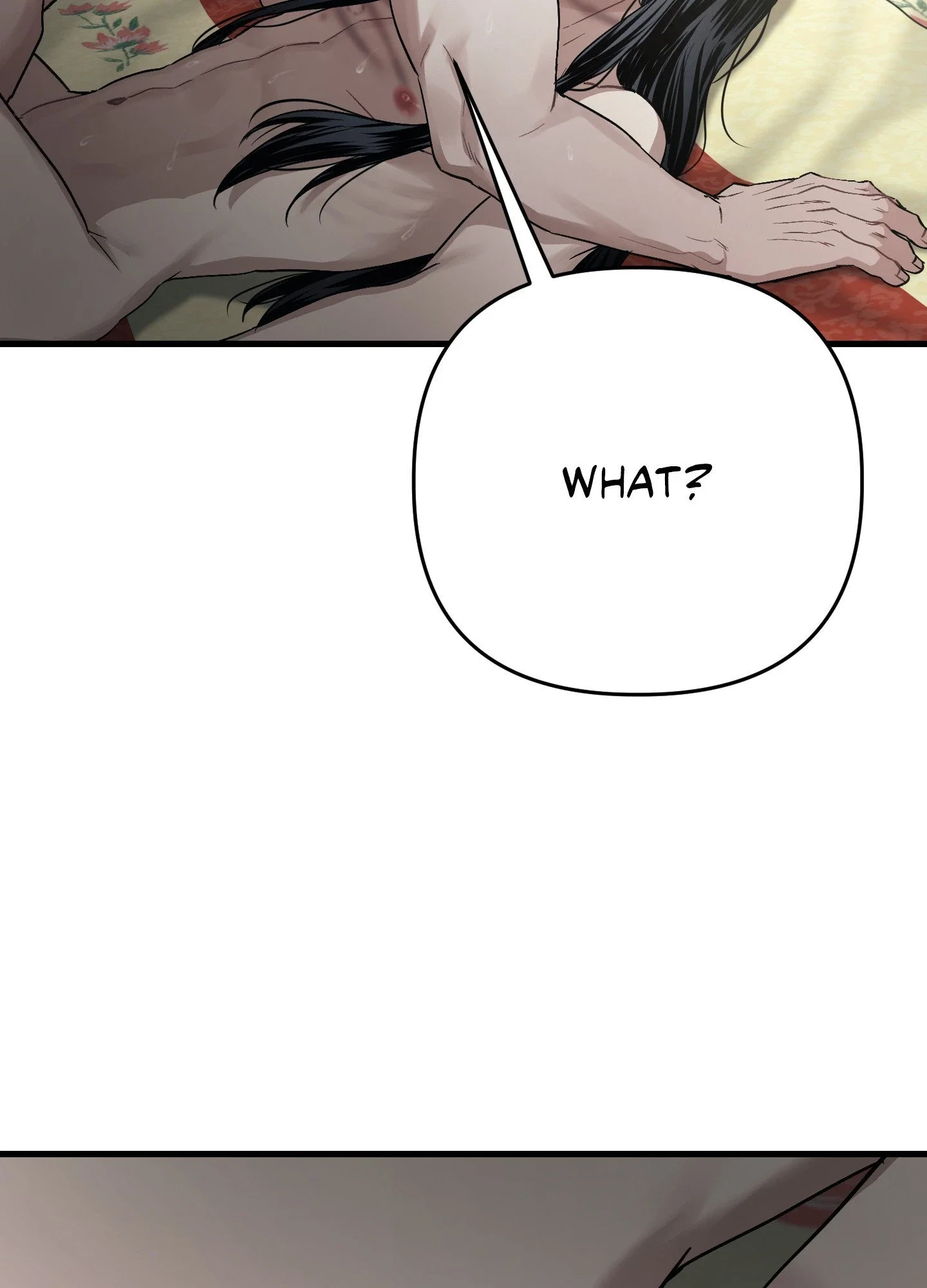 Lay Your Hand in Mine Chapter 15 - Page 94