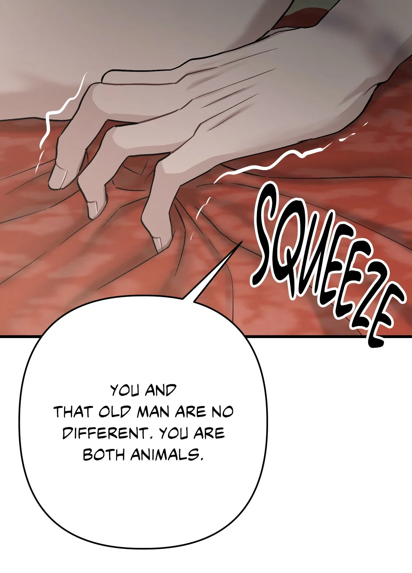 Lay Your Hand in Mine Chapter 15 - Page 95