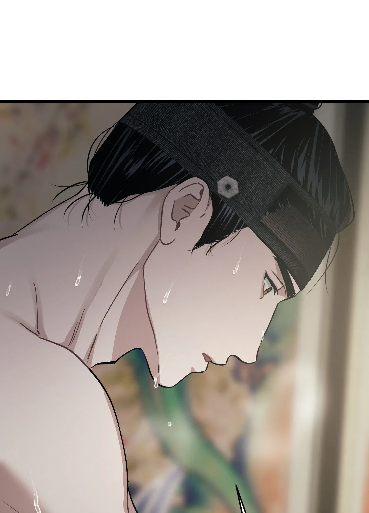 Lay Your Hand in Mine Chapter 15 - Page 96