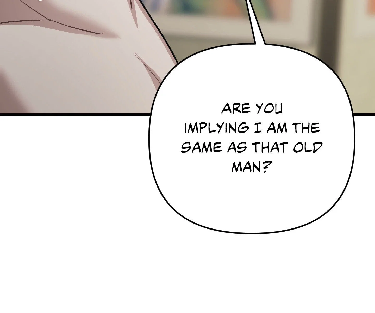 Lay Your Hand in Mine Chapter 15 - Page 97