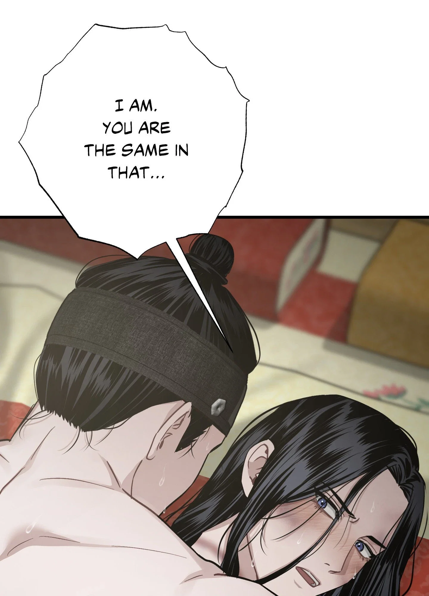 Lay Your Hand in Mine Chapter 15 - Page 98