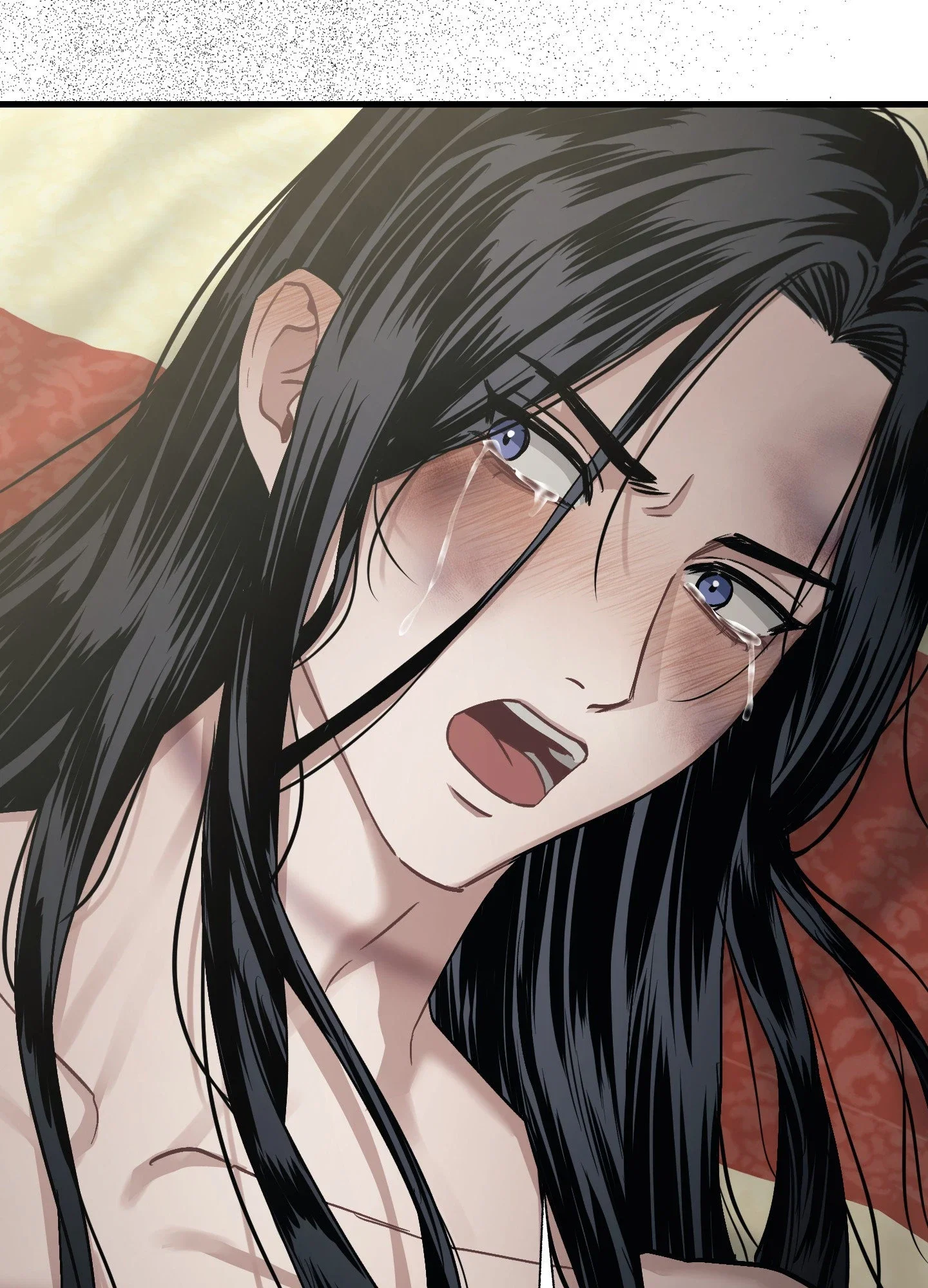 Lay Your Hand in Mine Chapter 15 - Page 100