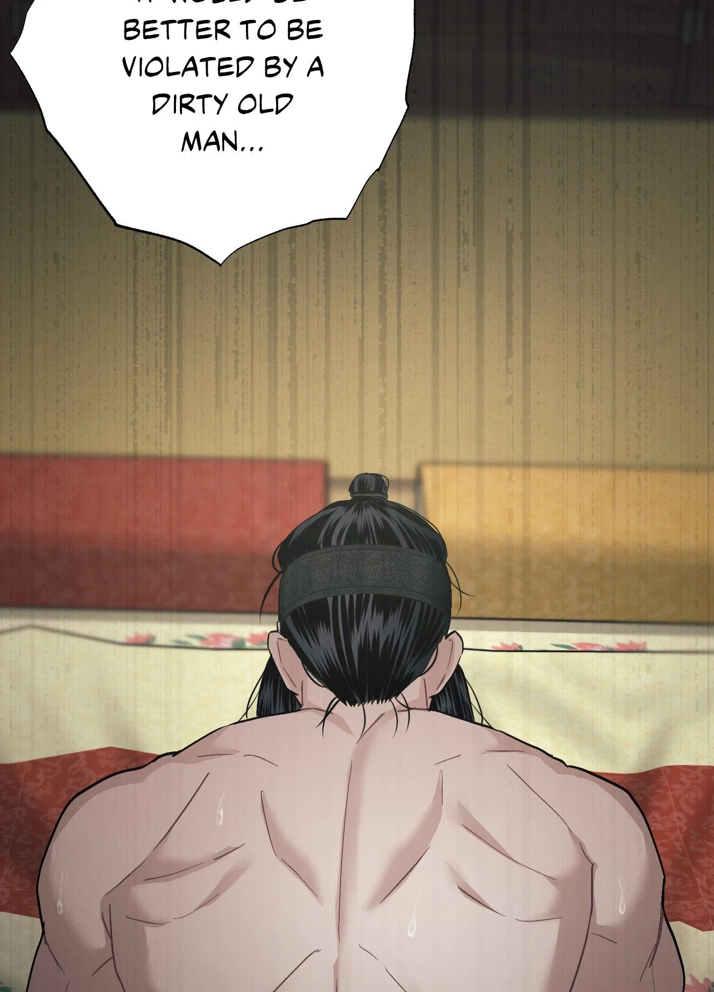 Lay Your Hand in Mine Chapter 15 - Page 102