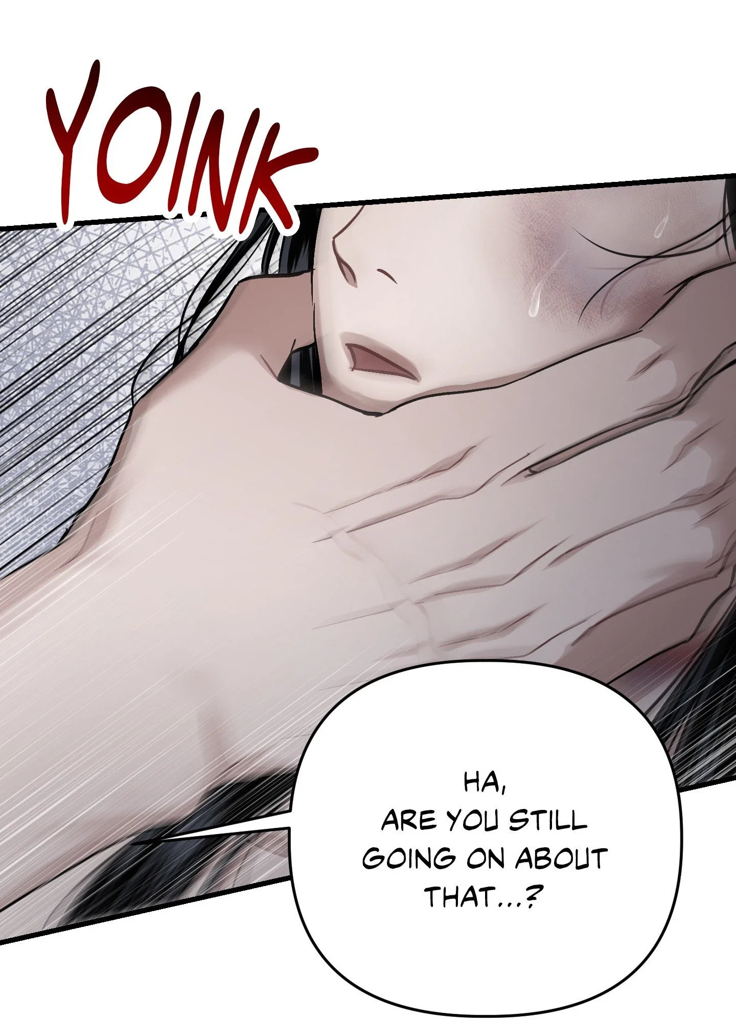 Lay Your Hand in Mine Chapter 15 - Page 104