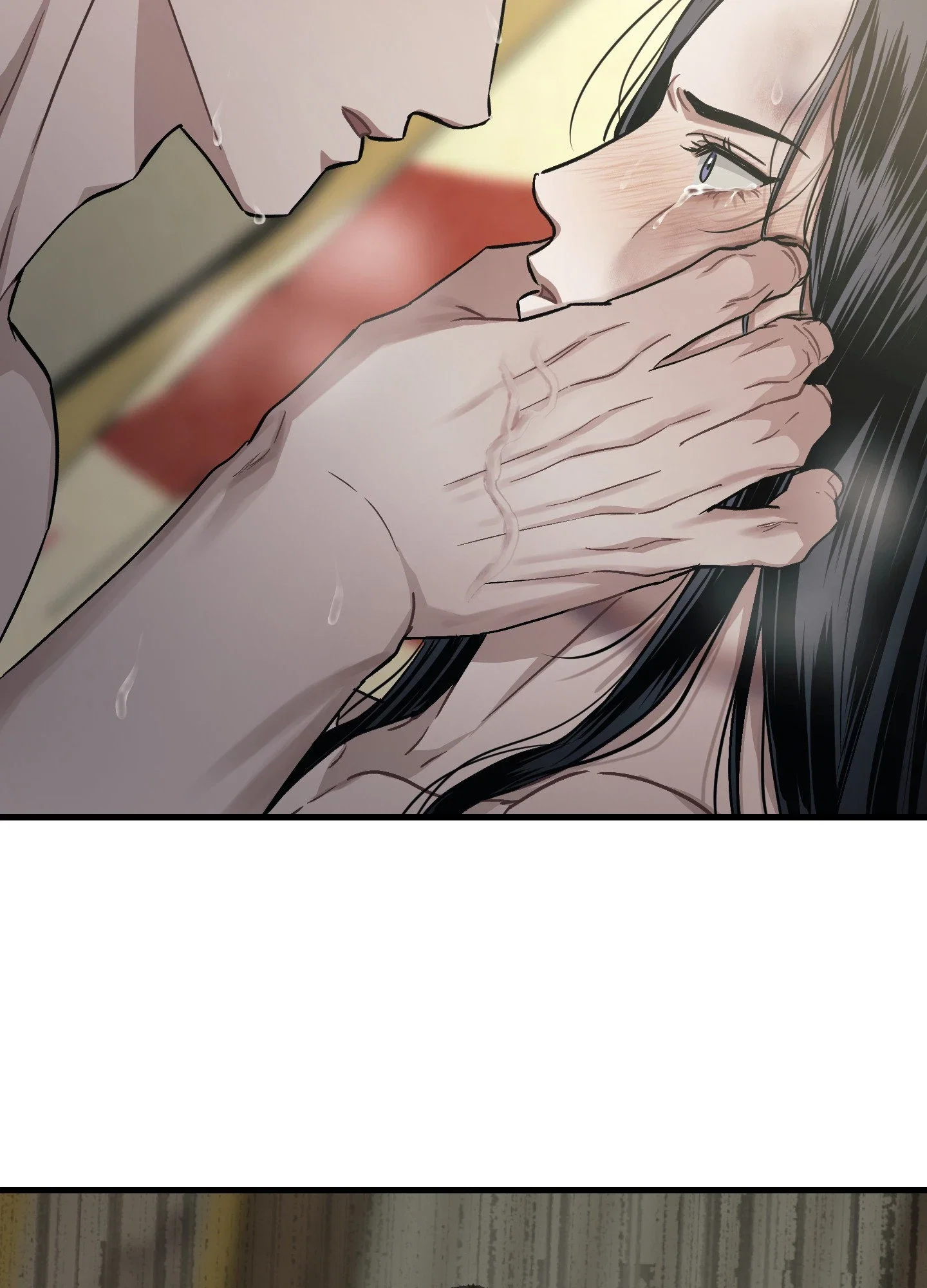 Lay Your Hand in Mine Chapter 15 - Page 106