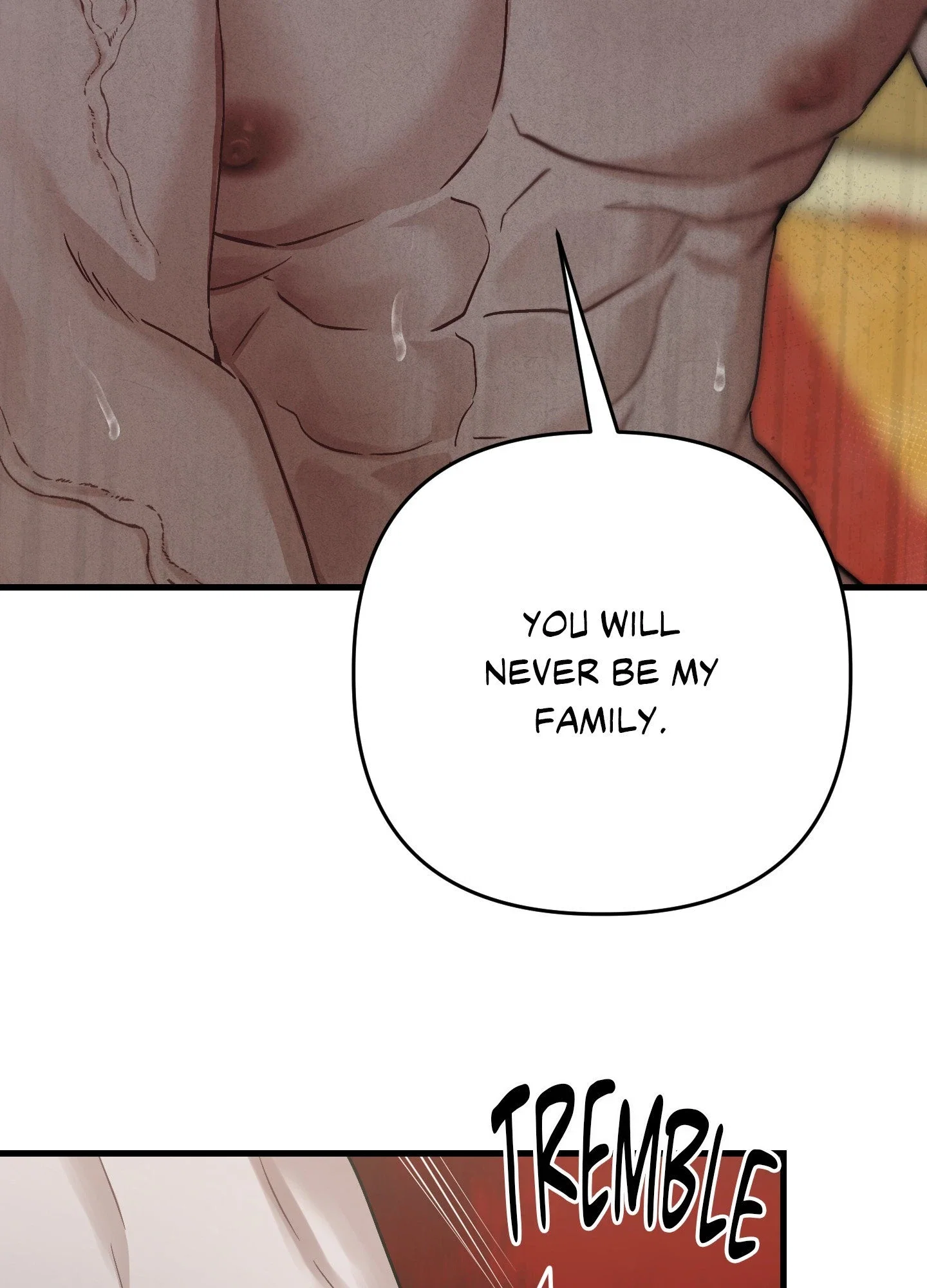 Lay Your Hand in Mine Chapter 15 - Page 108