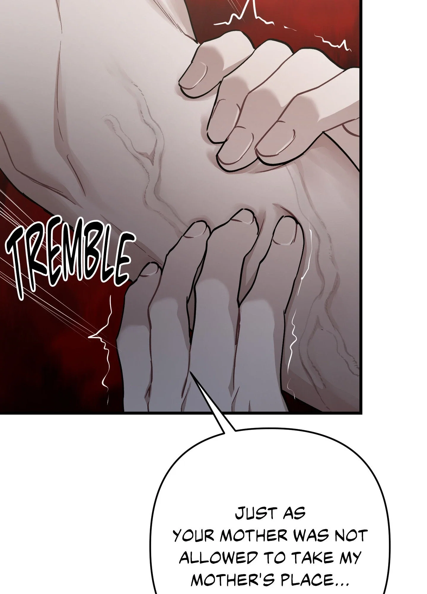 Lay Your Hand in Mine Chapter 15 - Page 109