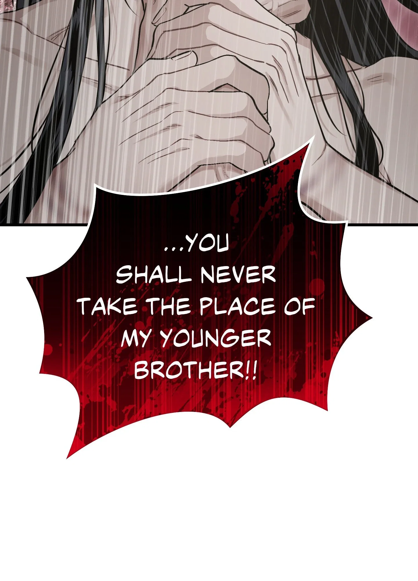Lay Your Hand in Mine Chapter 15 - Page 112