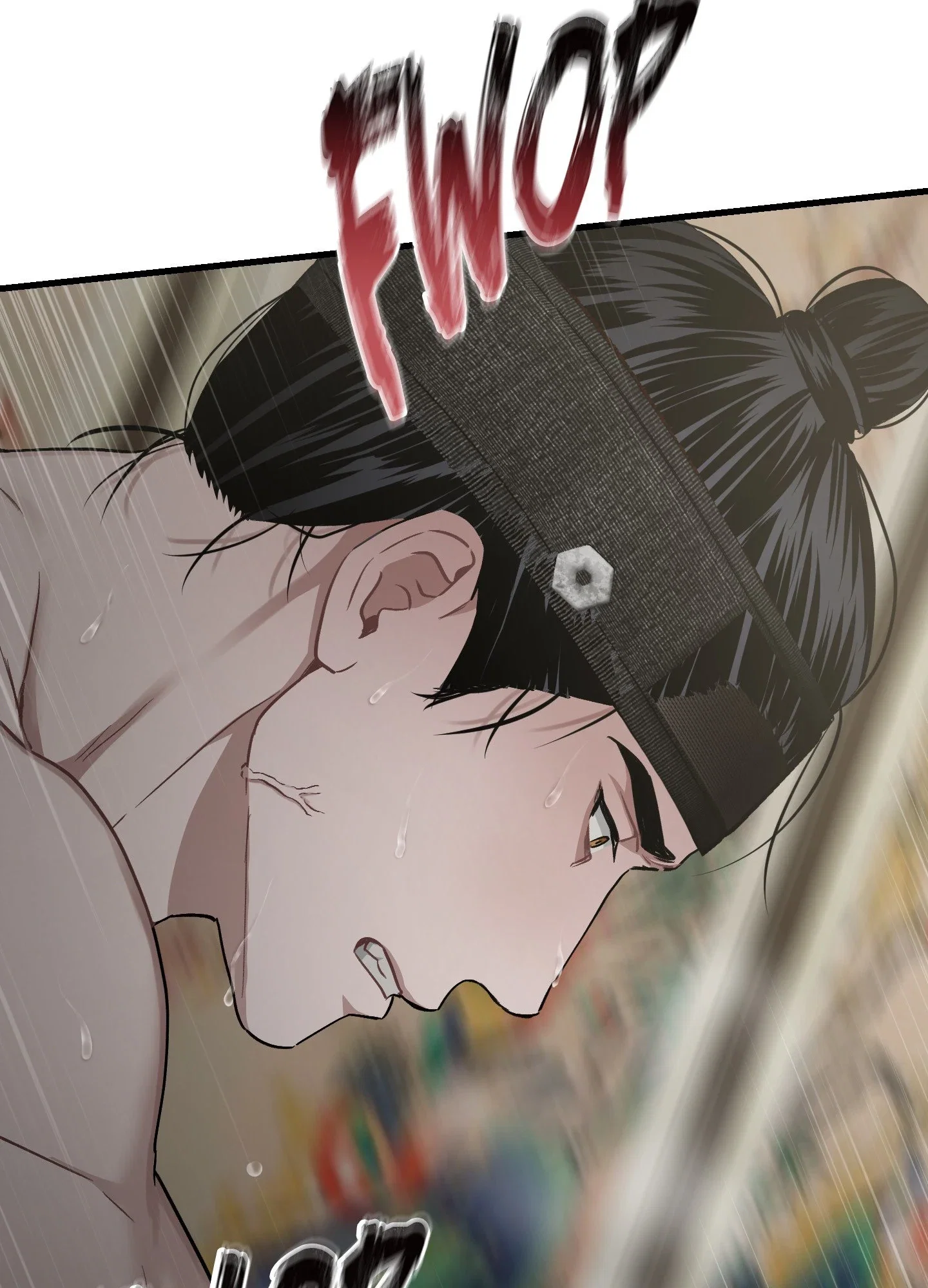 Lay Your Hand in Mine Chapter 15 - Page 114