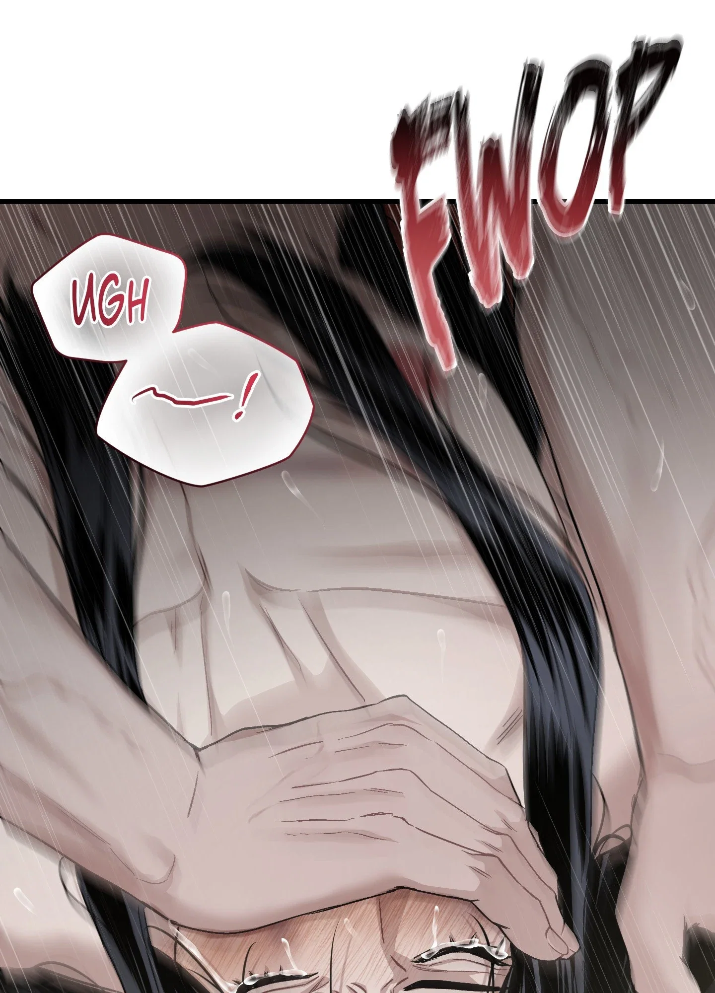 Lay Your Hand in Mine Chapter 15 - Page 116