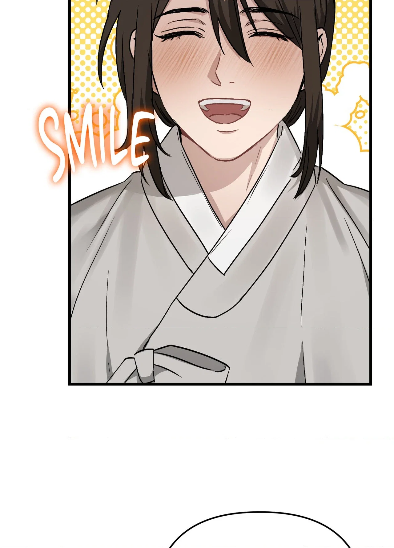 Lay Your Hand in Mine Chapter 23 - Page 4