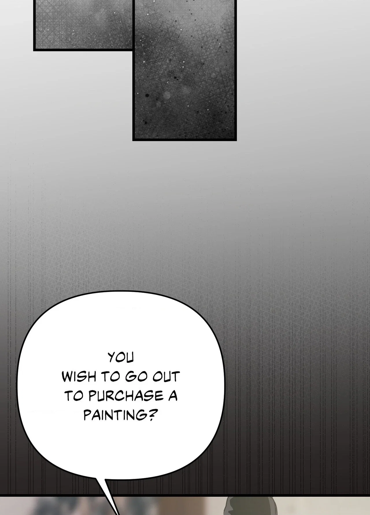 Lay Your Hand in Mine Chapter 23 - Page 8
