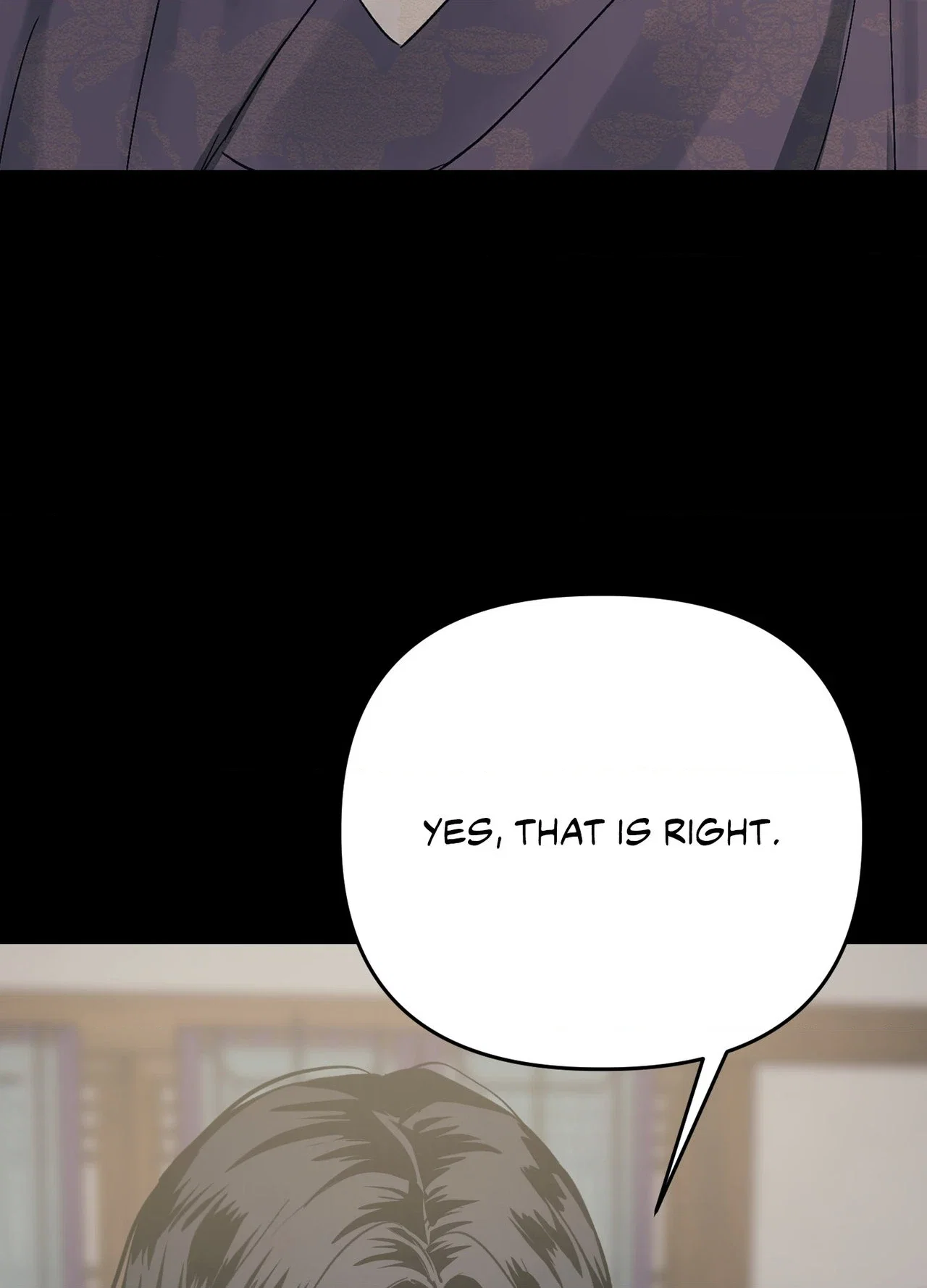 Lay Your Hand in Mine Chapter 23 - Page 10
