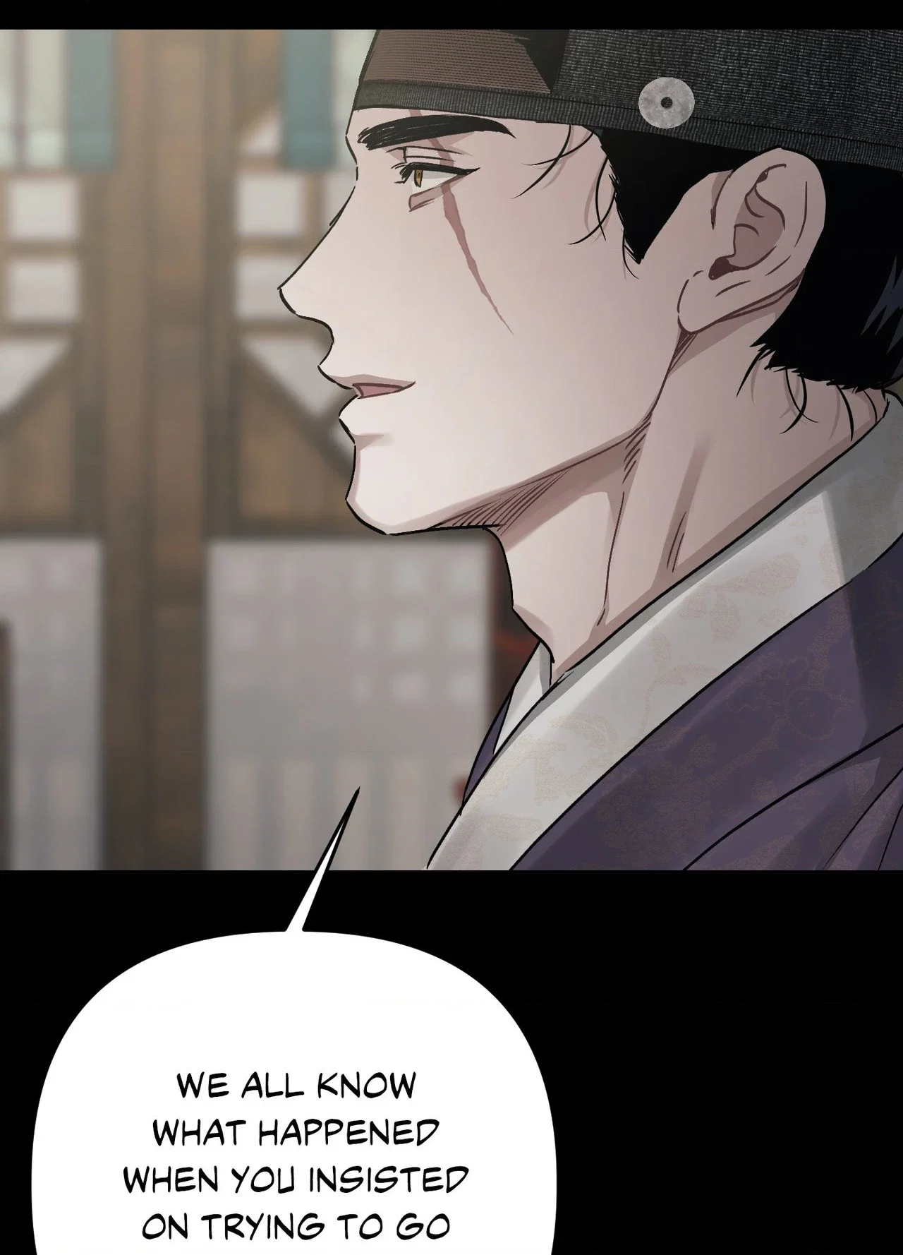 Lay Your Hand in Mine Chapter 23 - Page 14