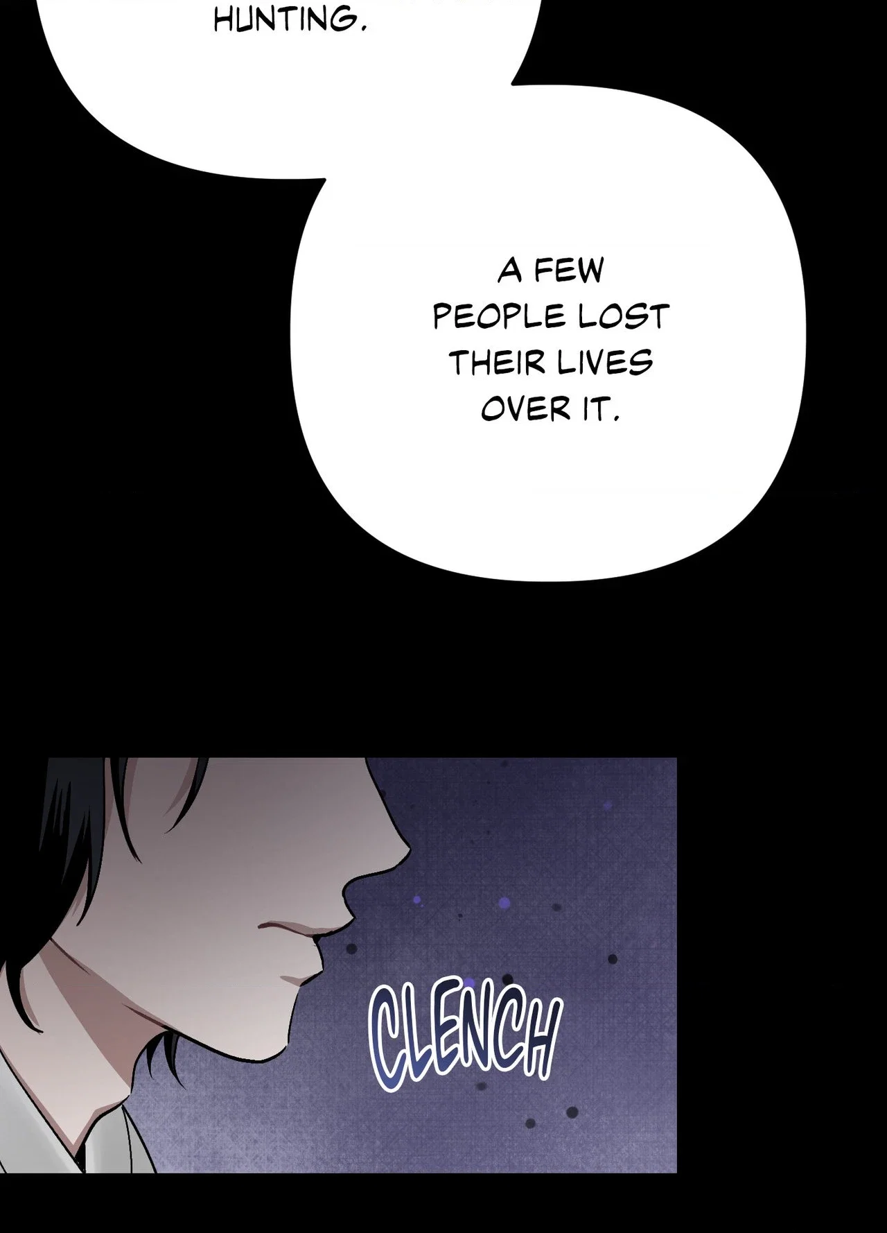 Lay Your Hand in Mine Chapter 23 - Page 15