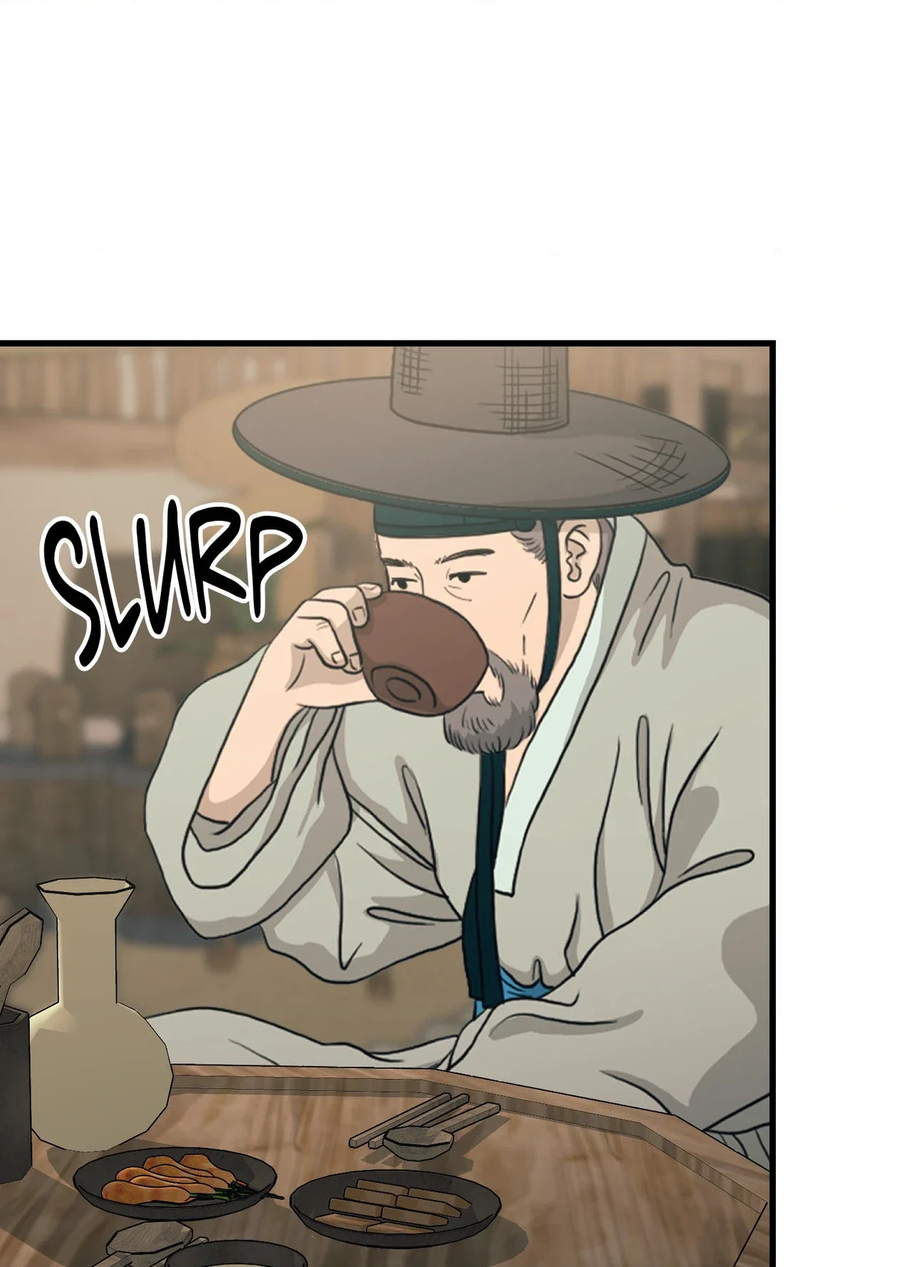 Lay Your Hand in Mine Chapter 23 - Page 33
