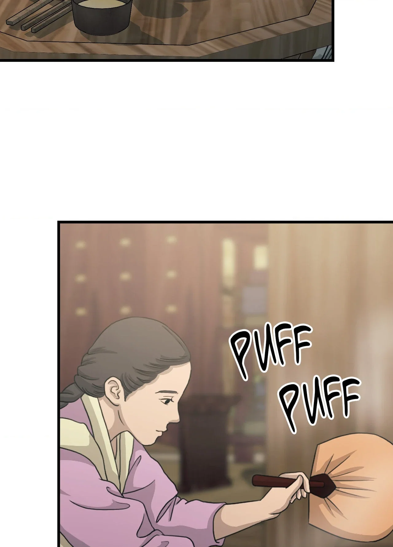 Lay Your Hand in Mine Chapter 23 - Page 34