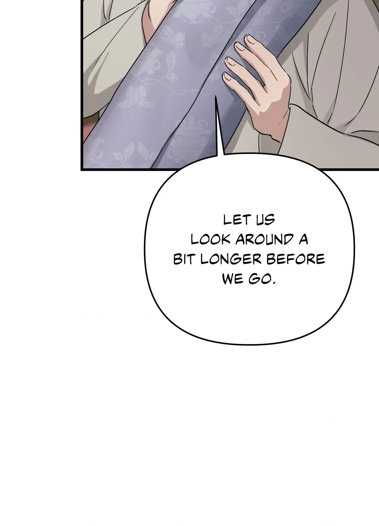 Lay Your Hand in Mine Chapter 23 - Page 39