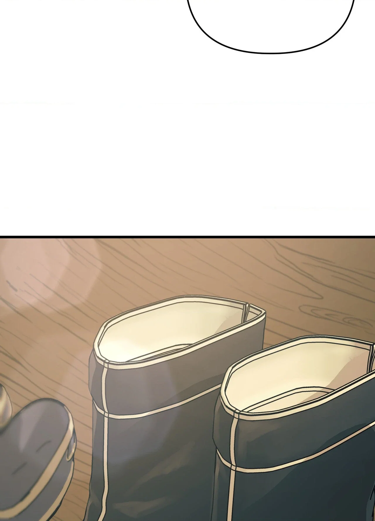 Lay Your Hand in Mine Chapter 23 - Page 42
