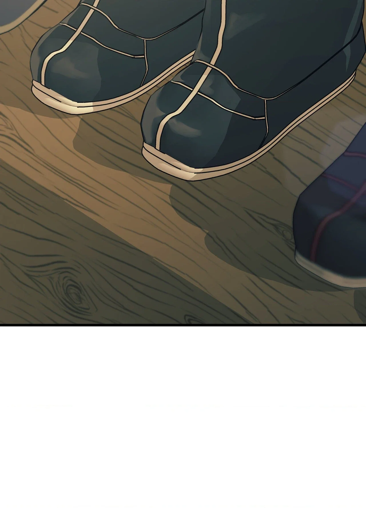 Lay Your Hand in Mine Chapter 23 - Page 43
