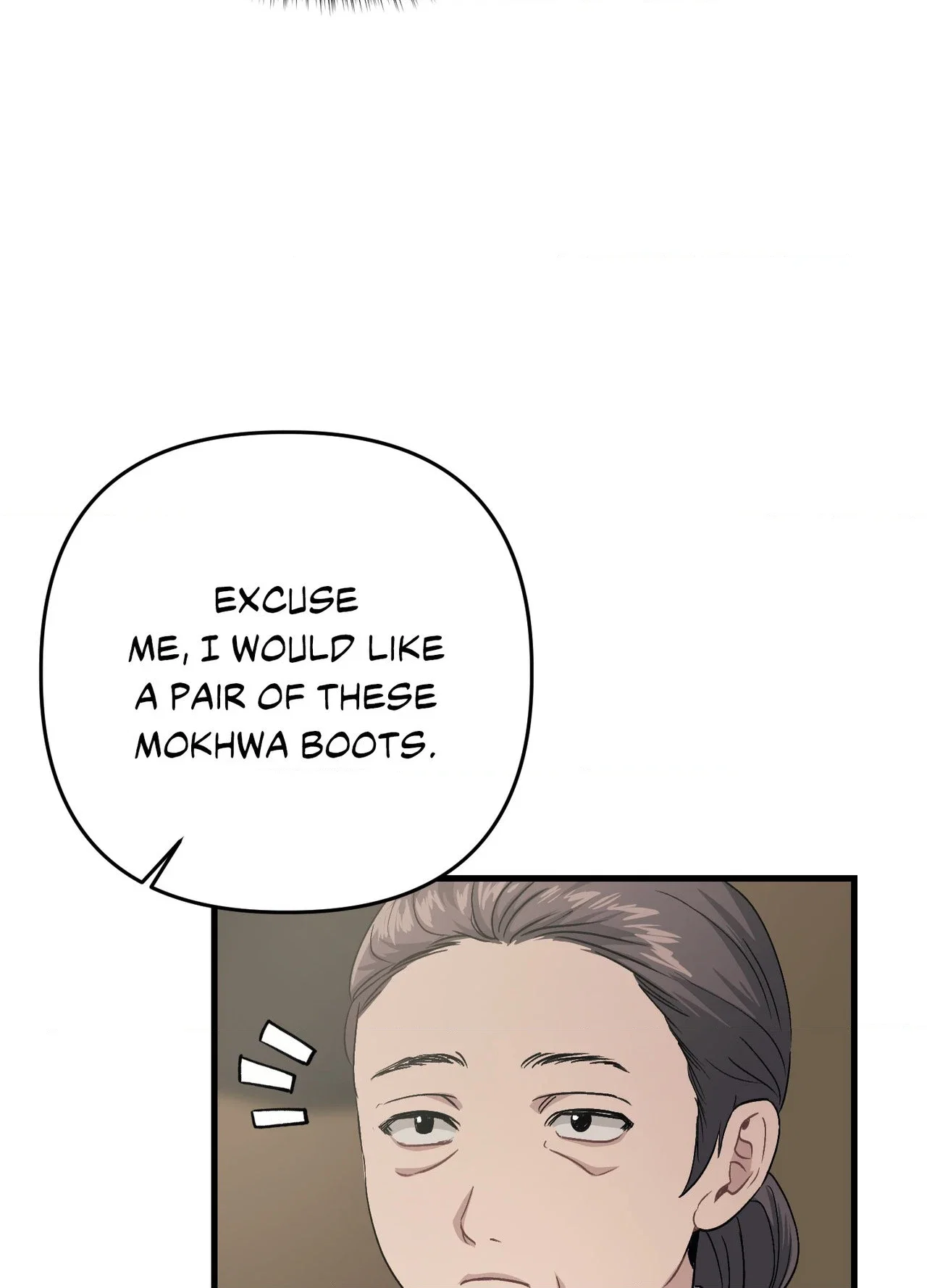Lay Your Hand in Mine Chapter 23 - Page 46