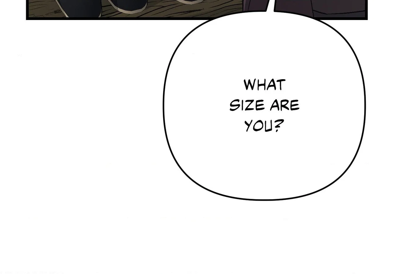 Lay Your Hand in Mine Chapter 23 - Page 49