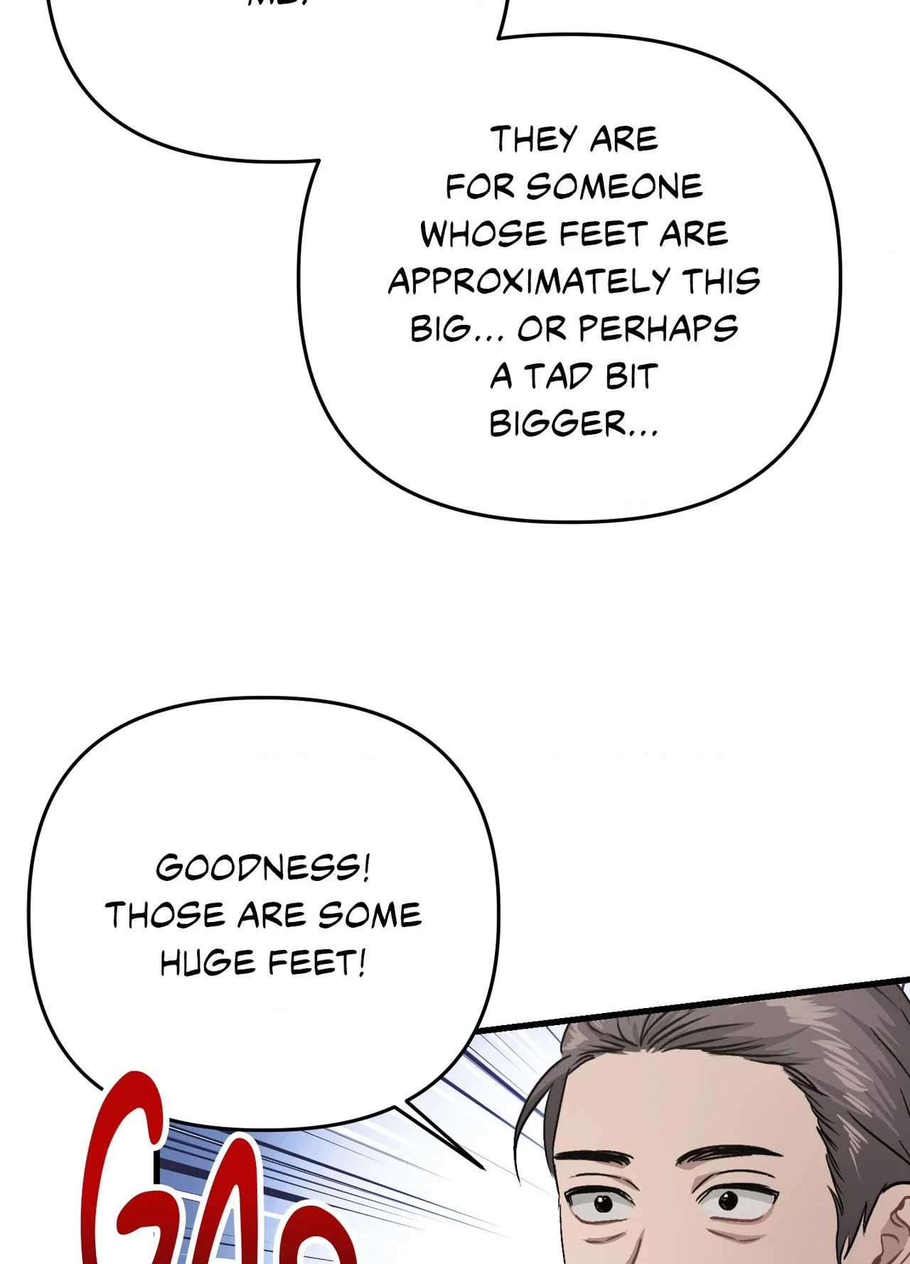 Lay Your Hand in Mine Chapter 23 - Page 51