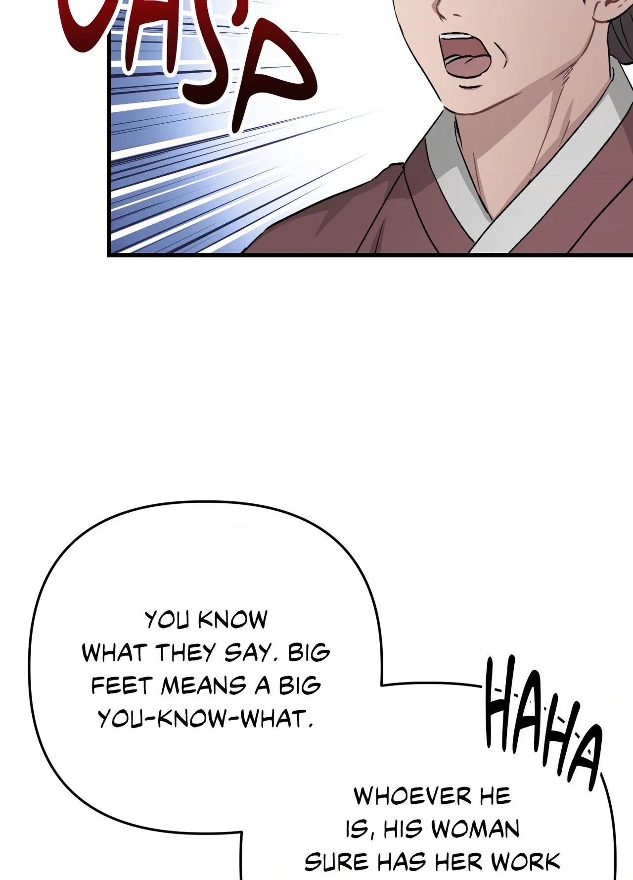 Lay Your Hand in Mine Chapter 23 - Page 52