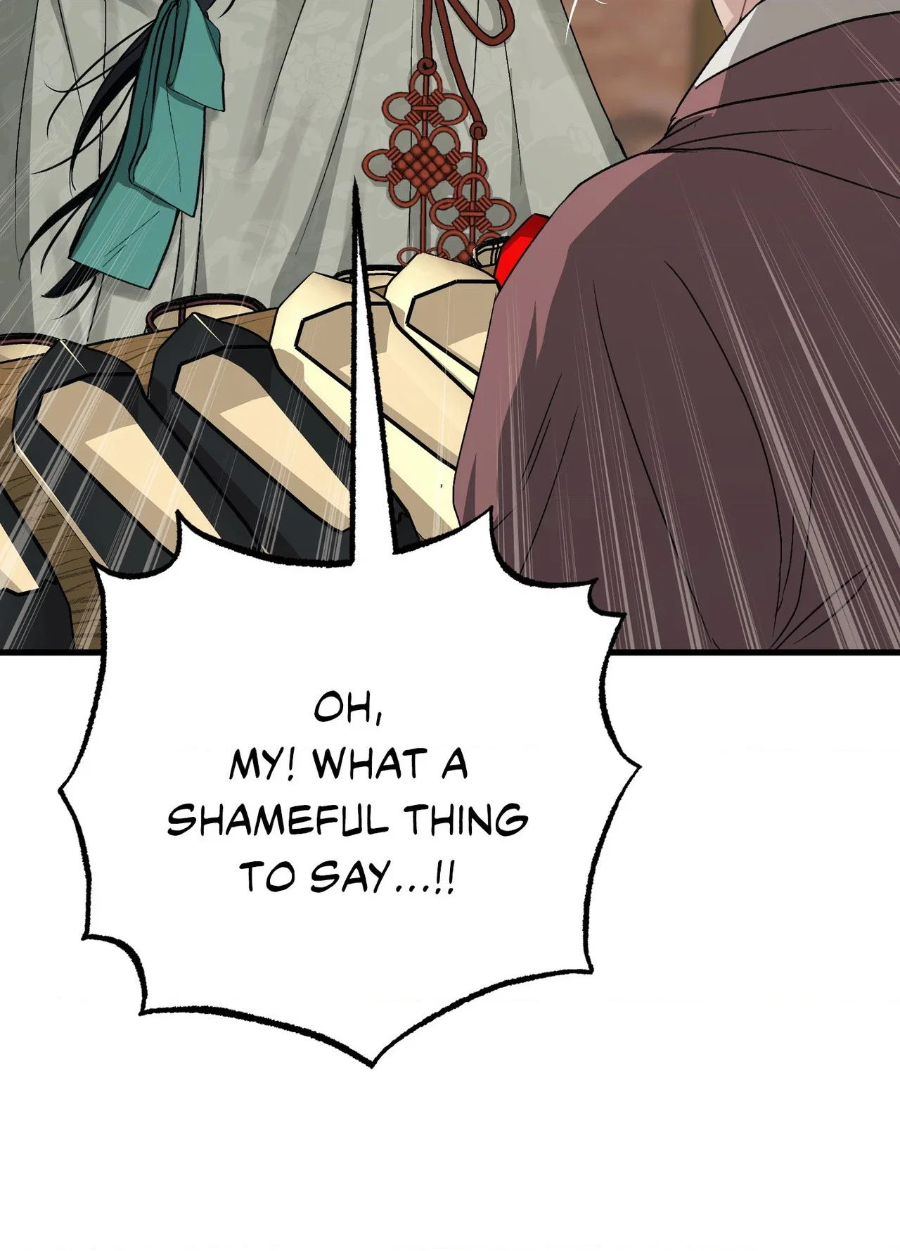 Lay Your Hand in Mine Chapter 23 - Page 54