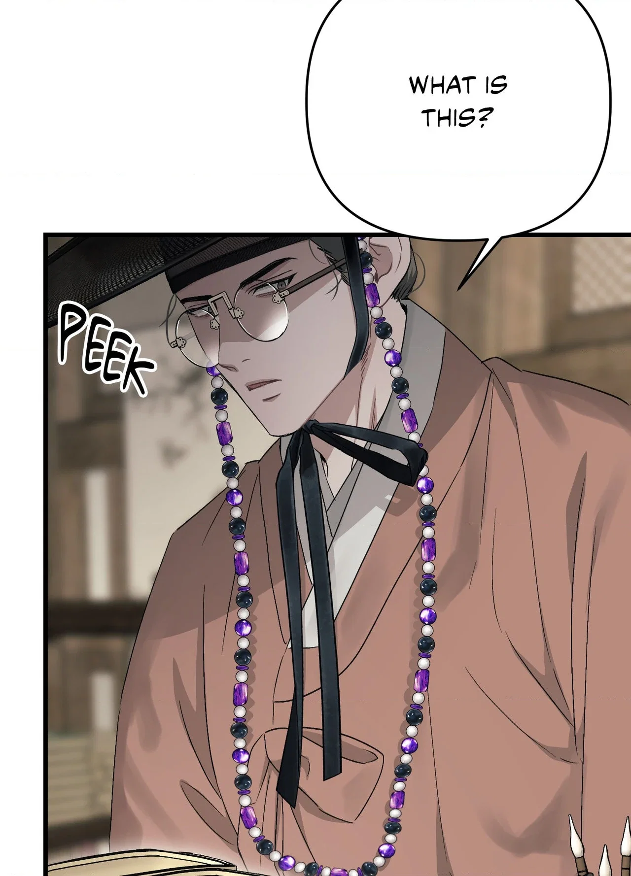 Lay Your Hand in Mine Chapter 23 - Page 60