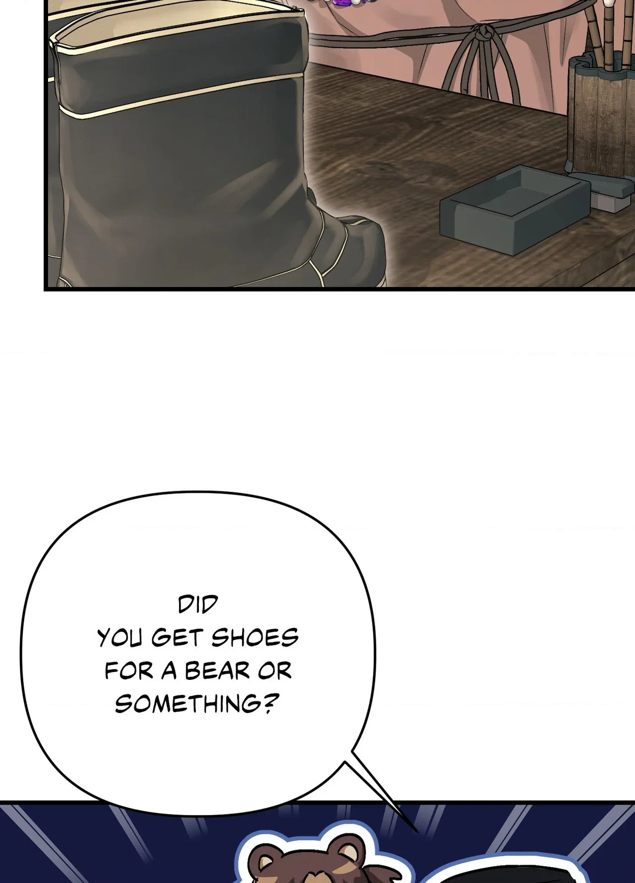 Lay Your Hand in Mine Chapter 23 - Page 61