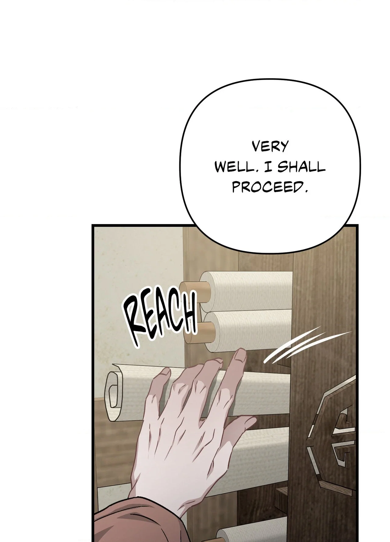Lay Your Hand in Mine Chapter 23 - Page 63