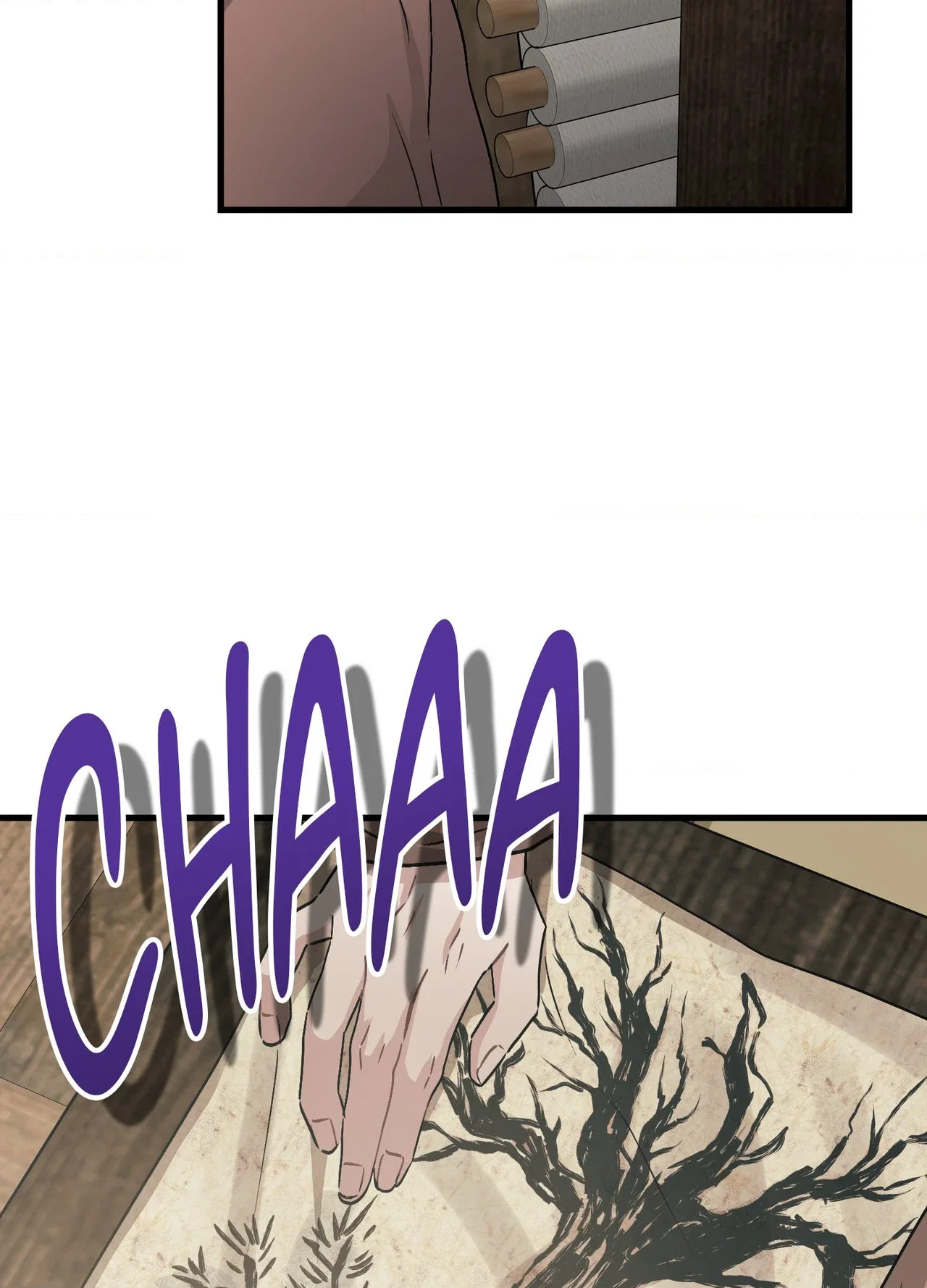 Lay Your Hand in Mine Chapter 23 - Page 64